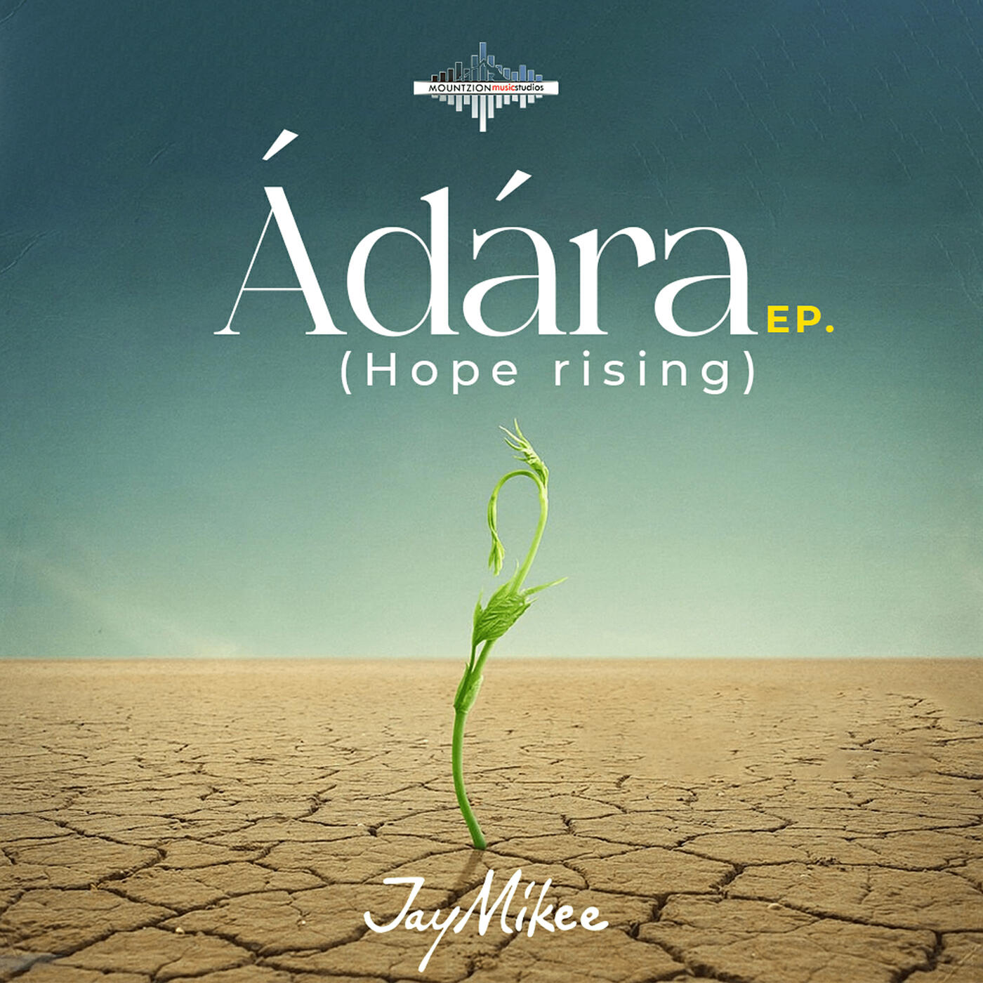 Релиз Ádára(Hope Rising) EP
