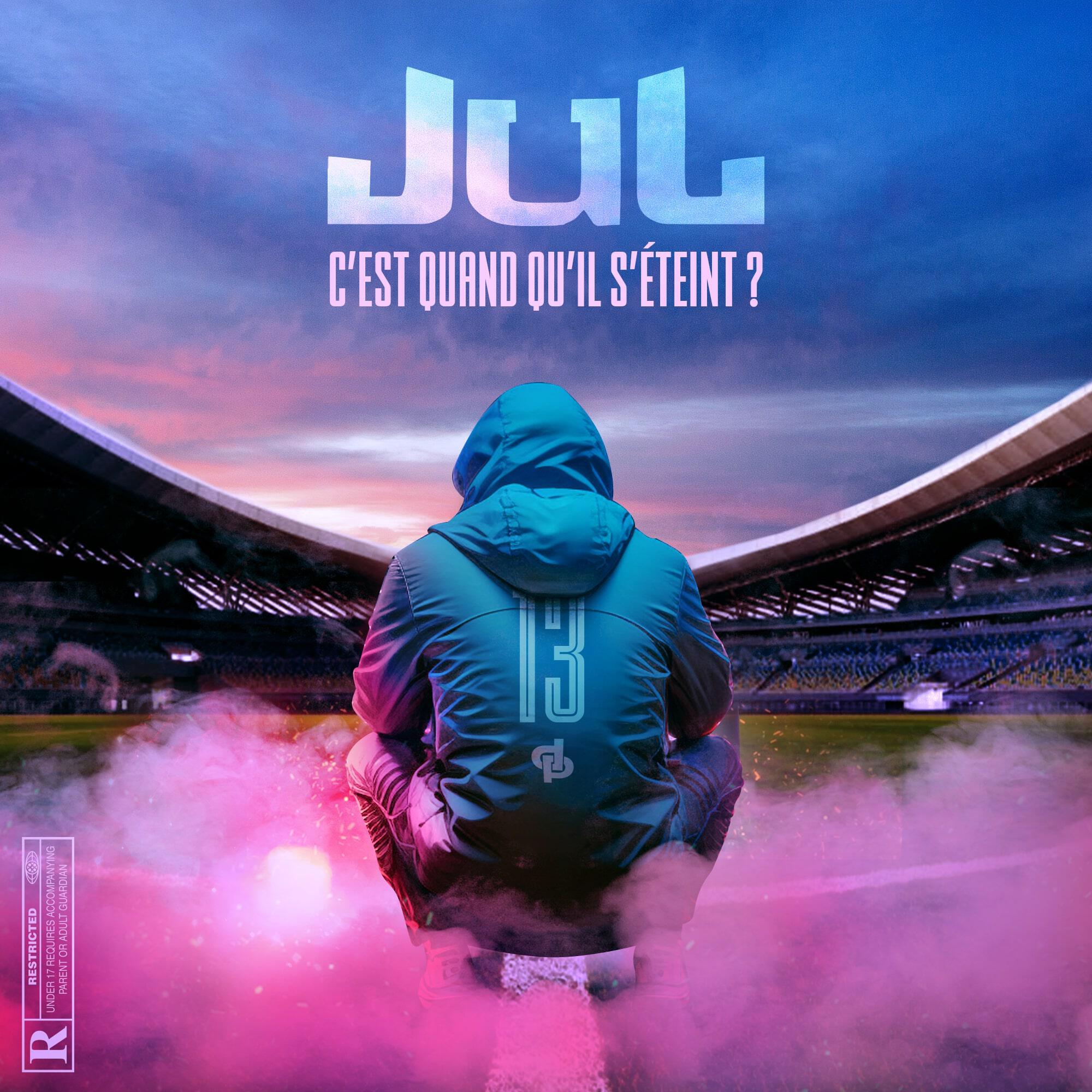 Релиз C'est quand qu'il s'éteint ?