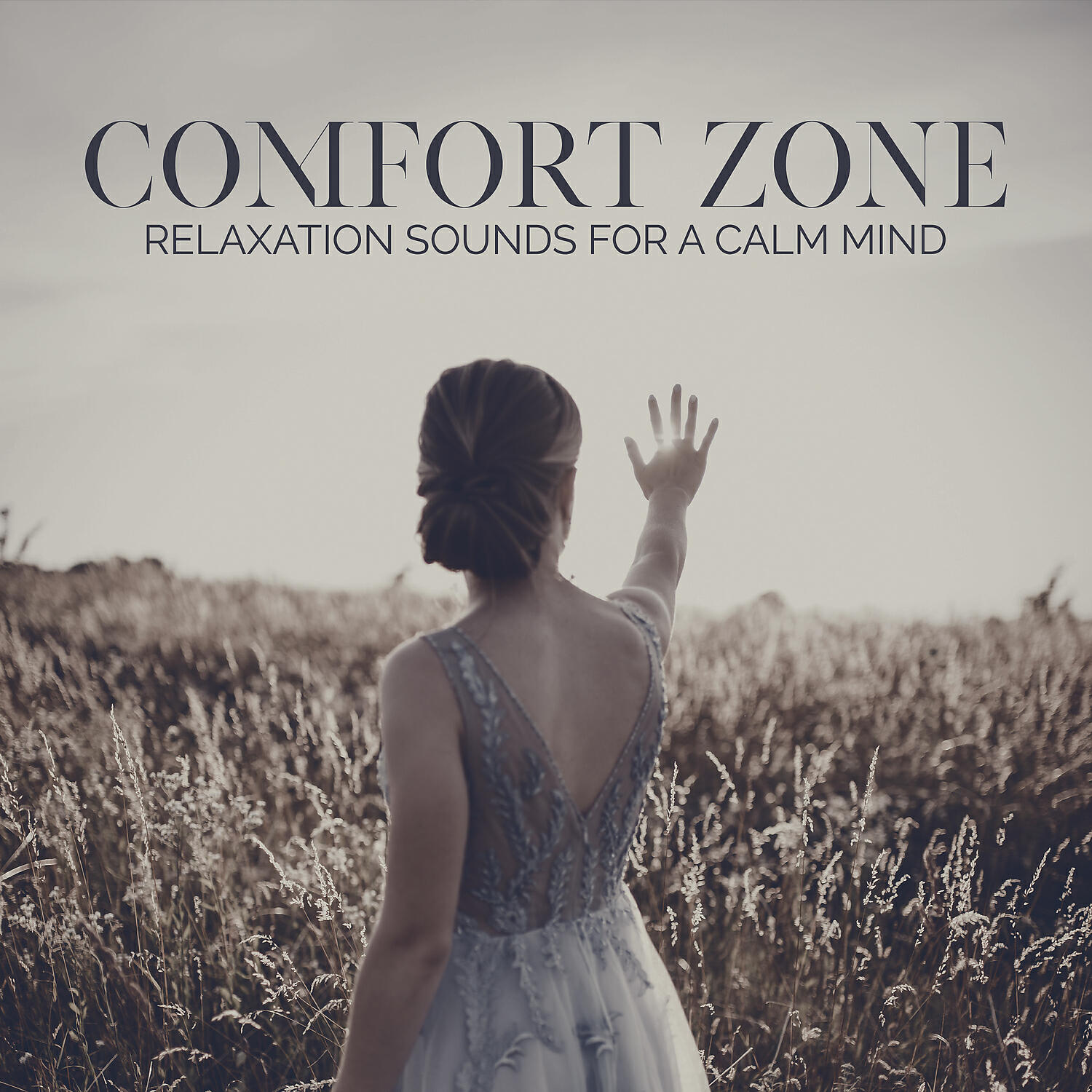 Релиз Comfort Zone – Relaxation Sounds for a Calm Mind