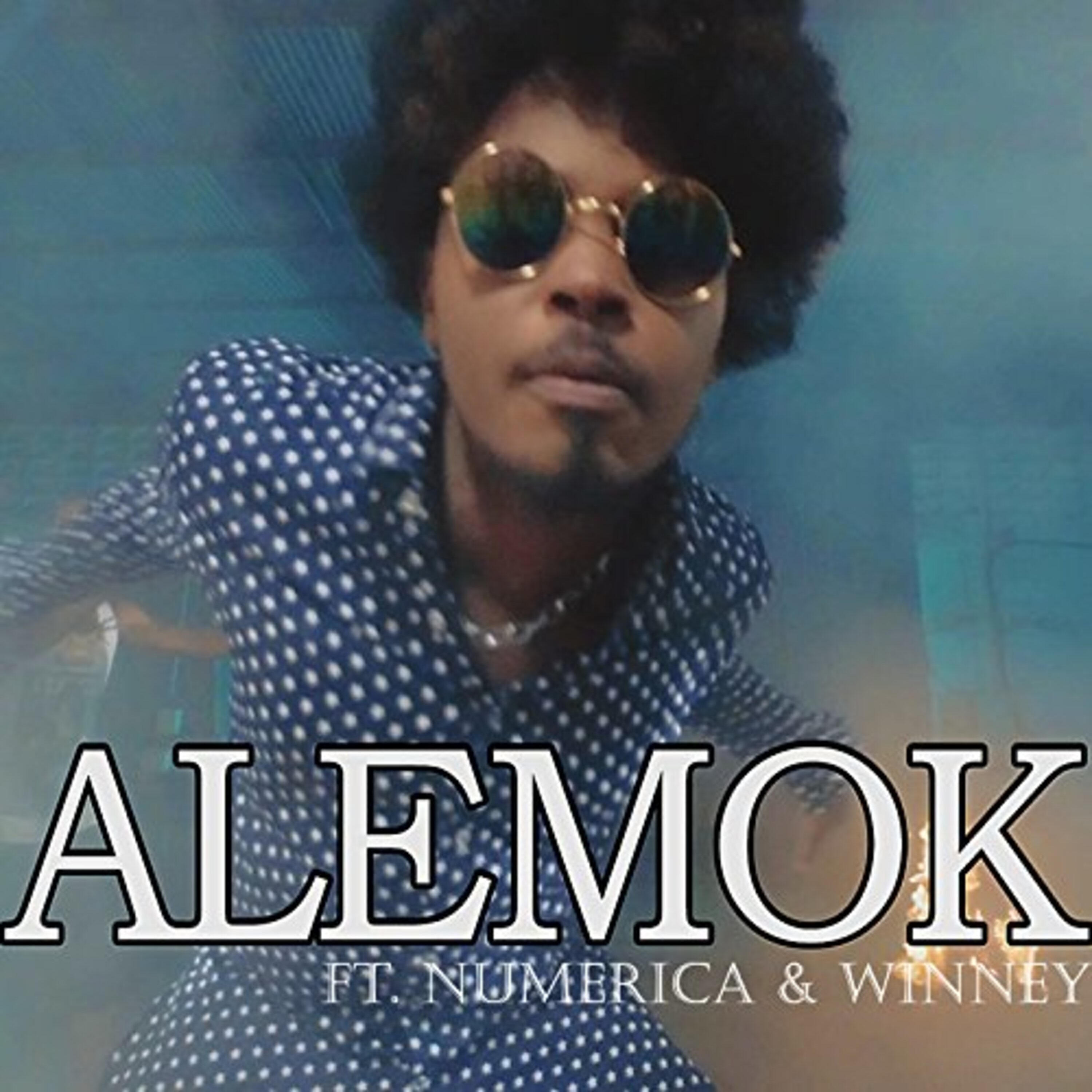 Релиз Alemok (rmx)