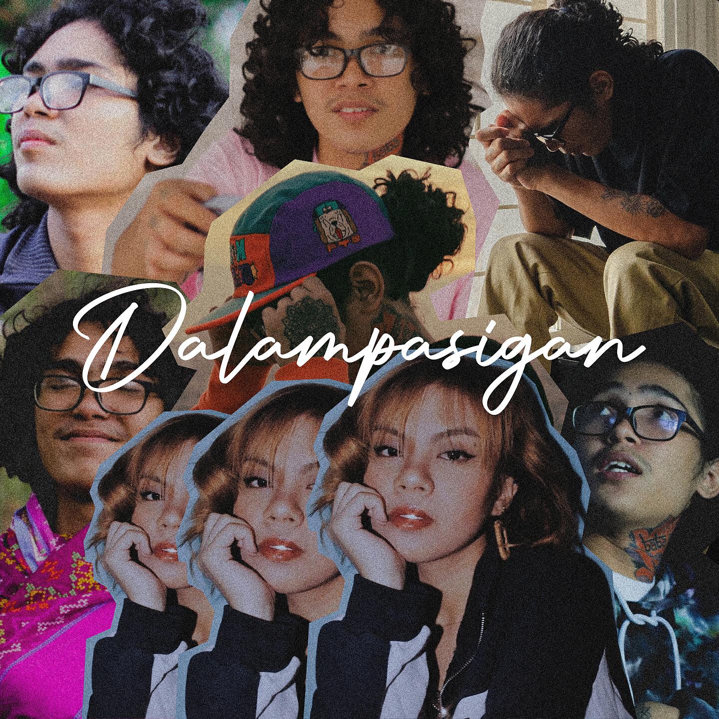 Релиз Dalampasigan