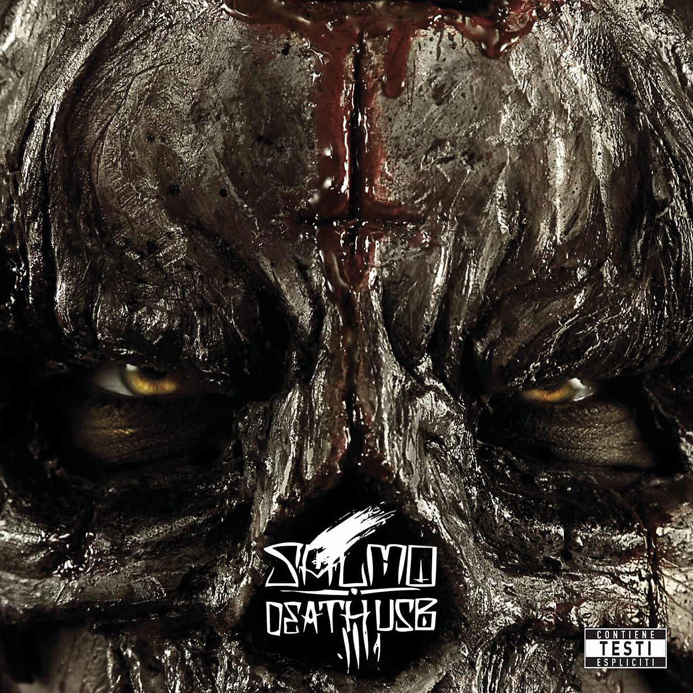 Релиз Death USB