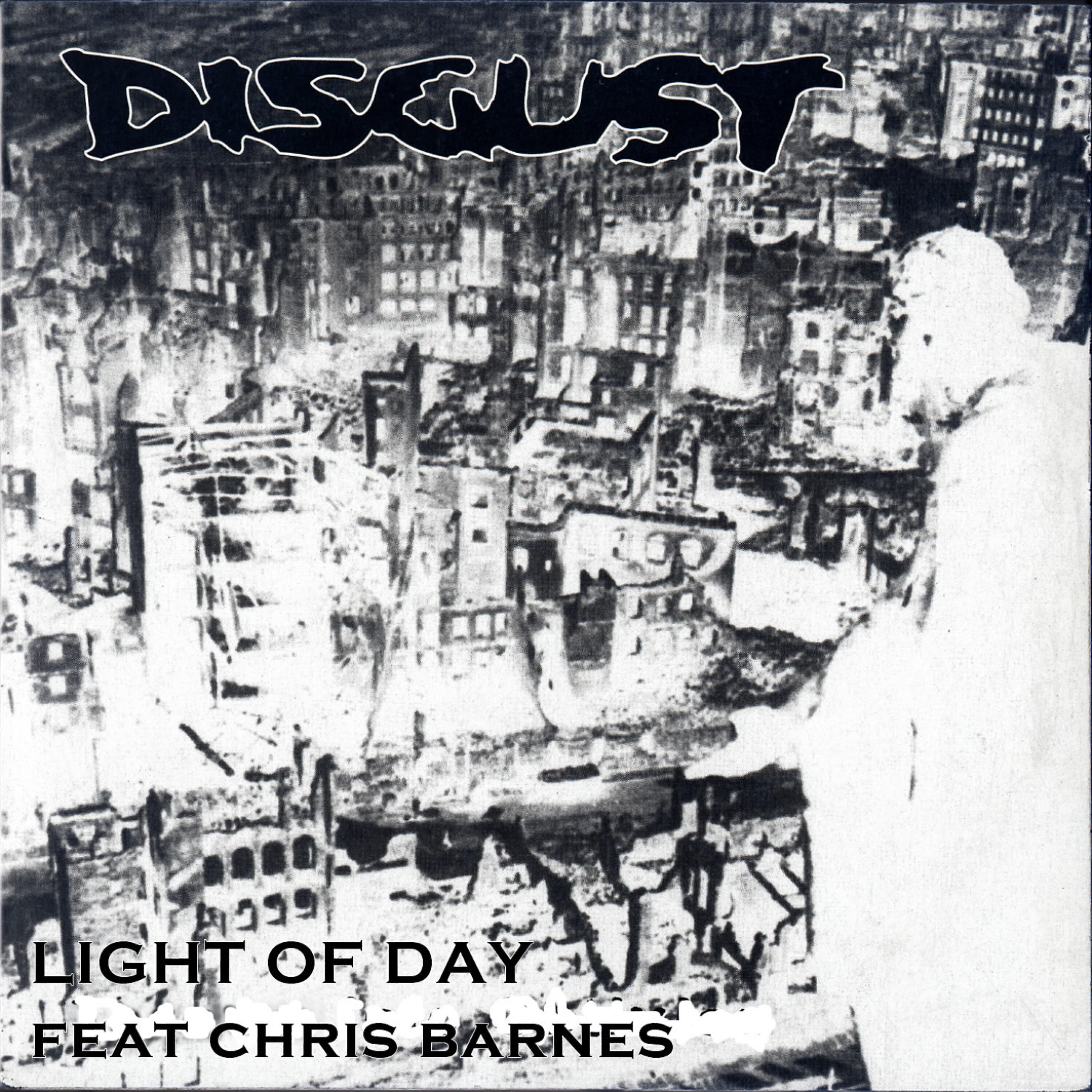 Релиз The Light Of Death (Live in Berlin 1994)
