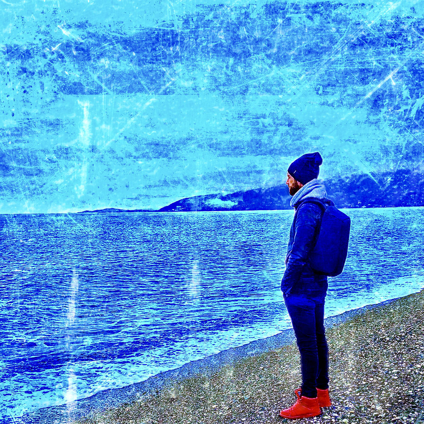 Релиз Don't Cry