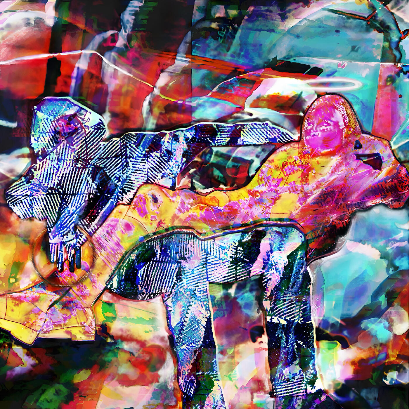 Релиз Guts / Exitlude