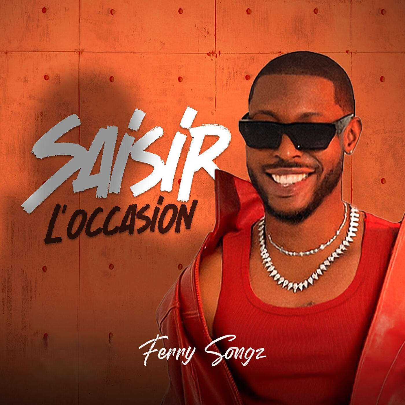 Релиз Saisir l'occasion