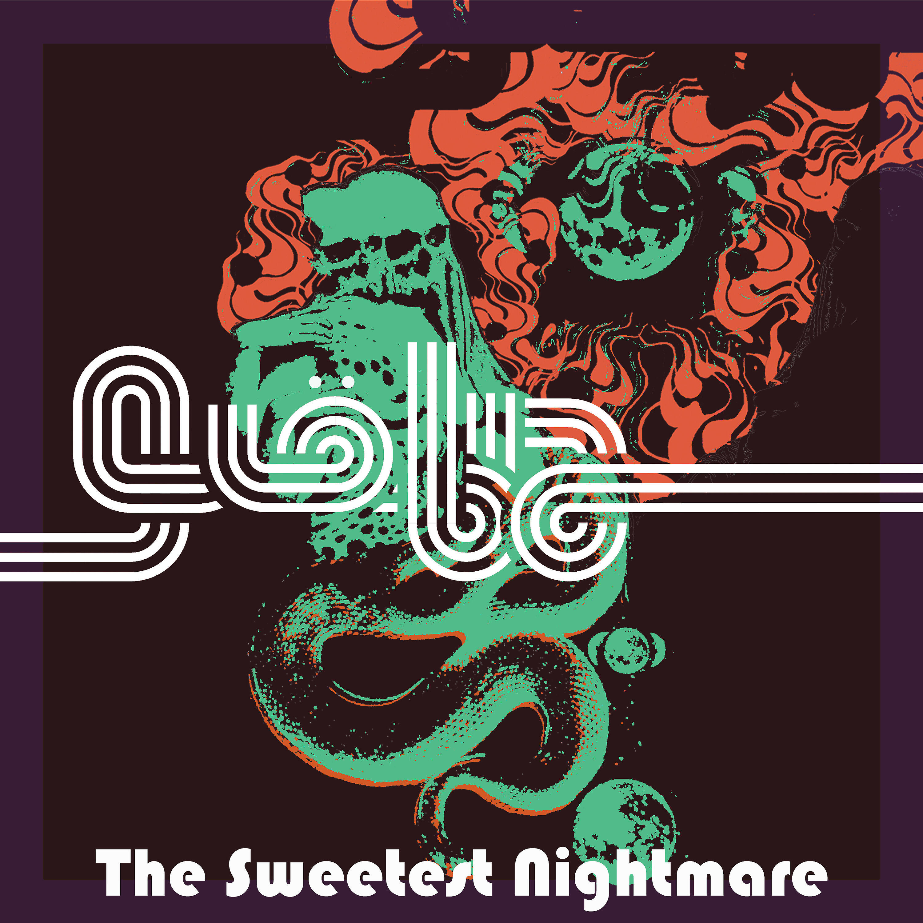 Релиз The Sweetest Nightmare