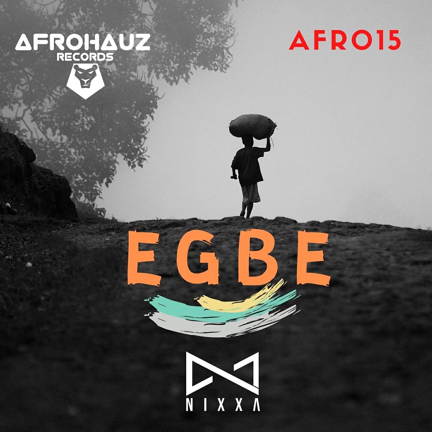 Релиз Egbe