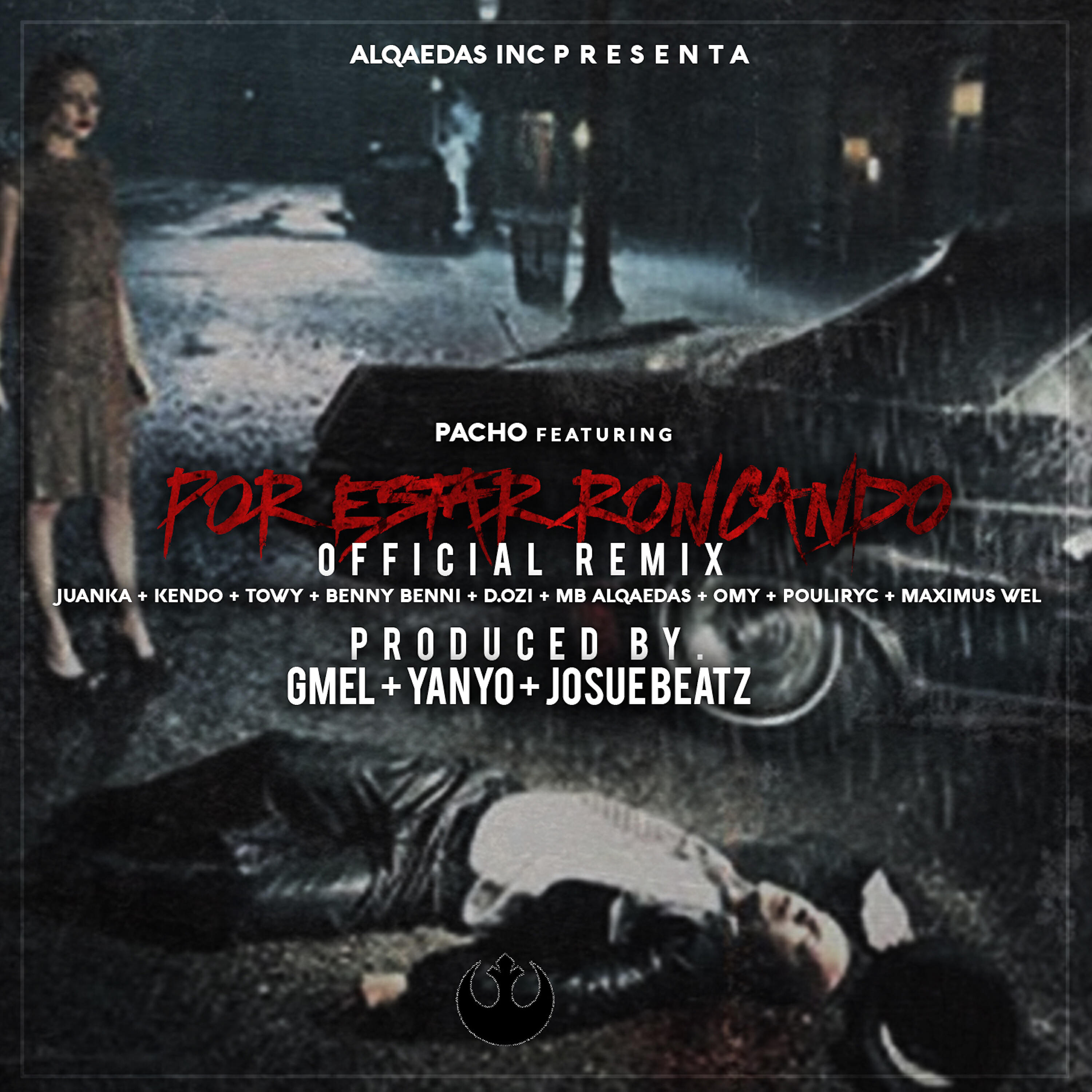 Релиз Por Estar Roncando