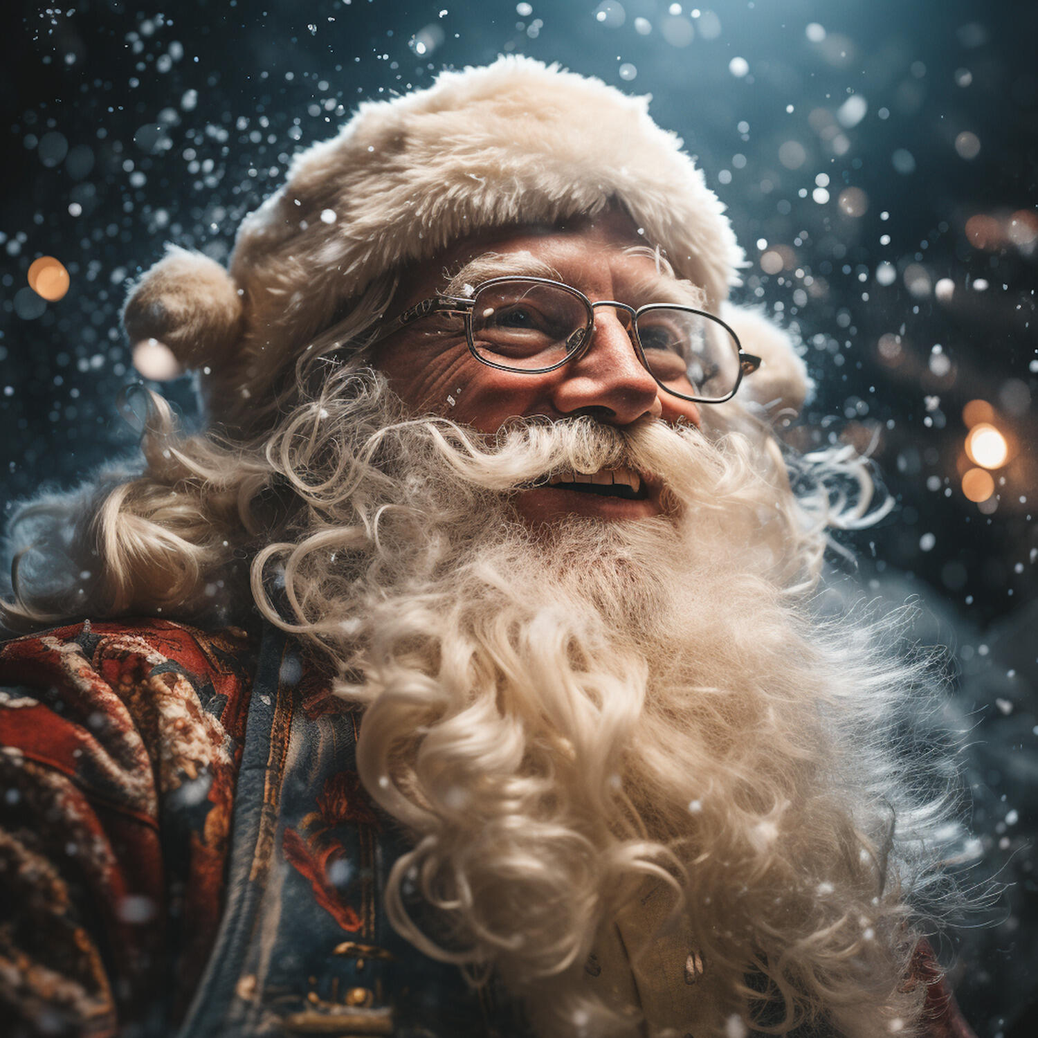 Релиз A Symphony of Snowflakes