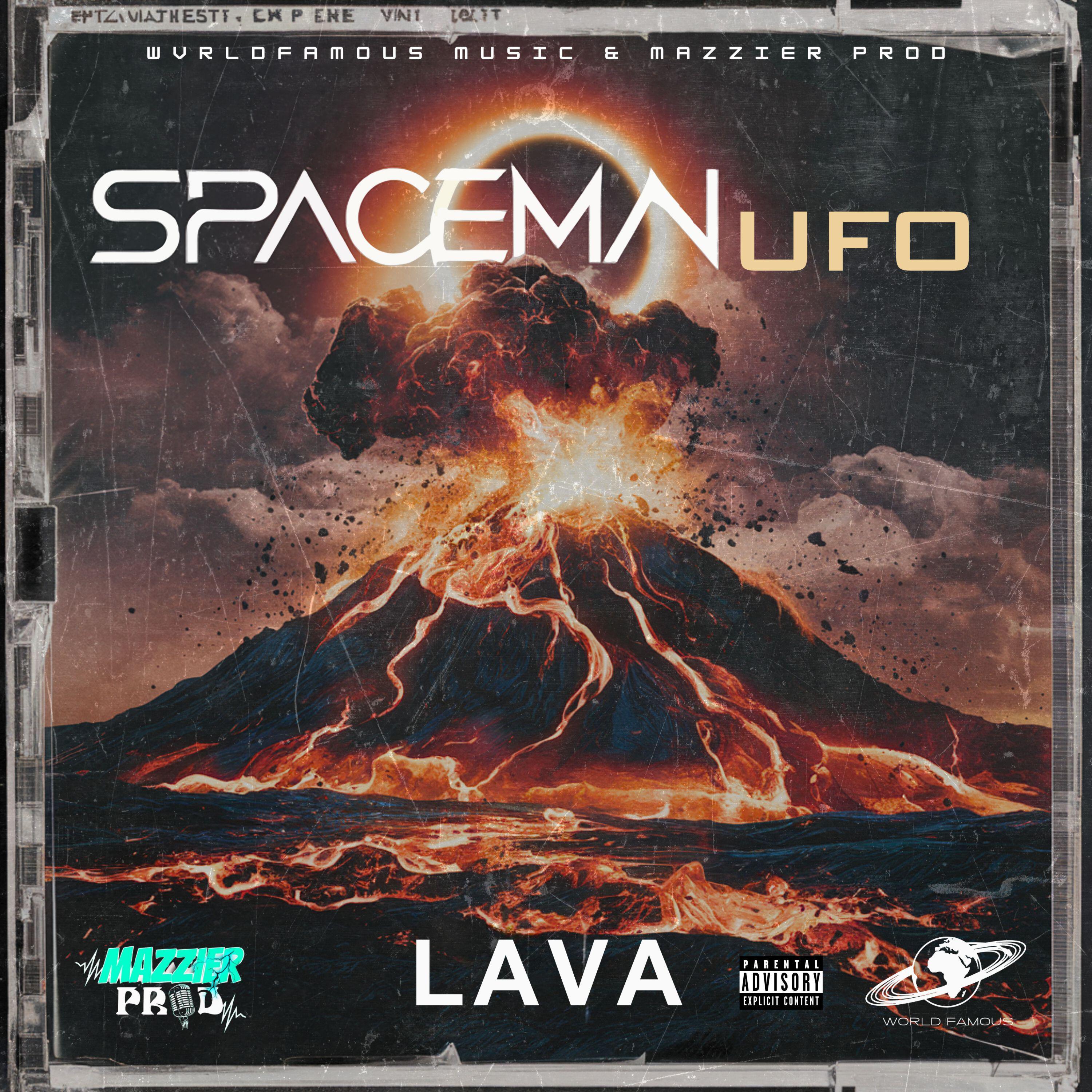 Релиз LAVA