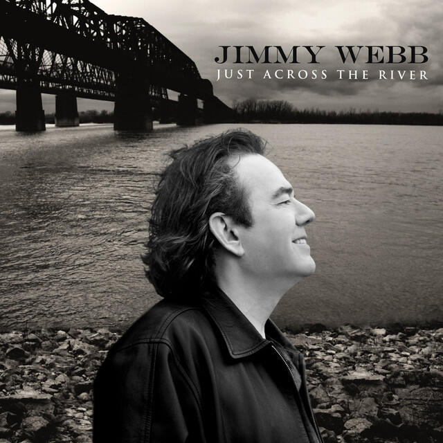 Релиз Just Across The River