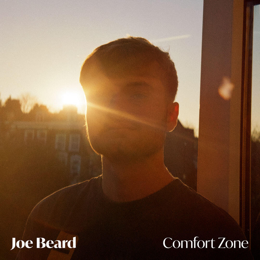 Релиз Comfort Zone