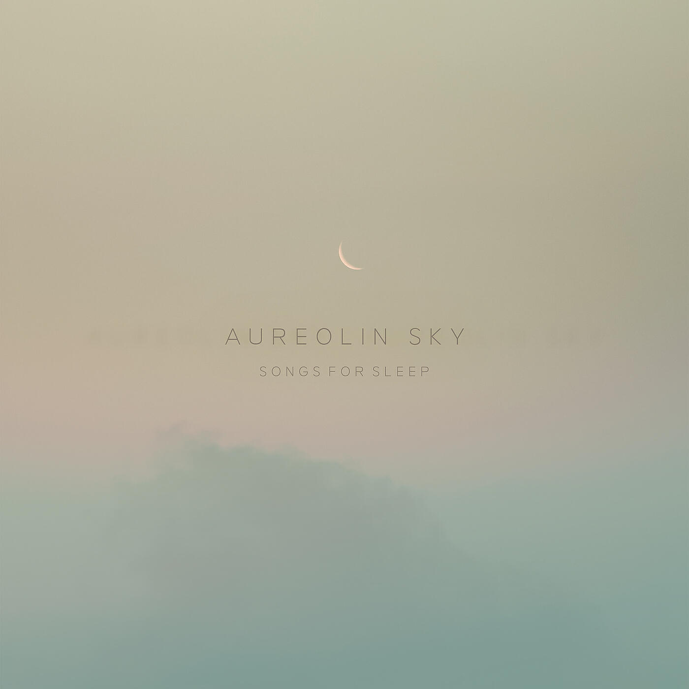 Релиз Songs for Sleep