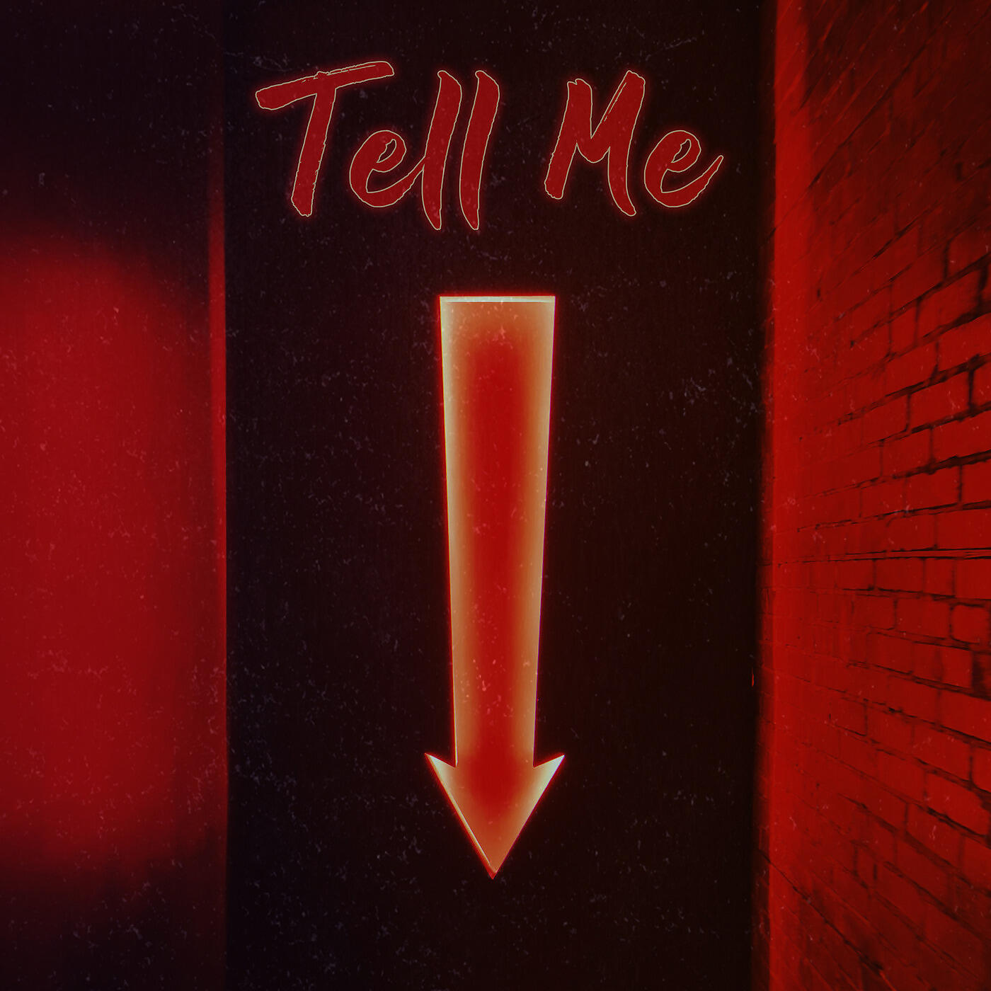Релиз Tell Me