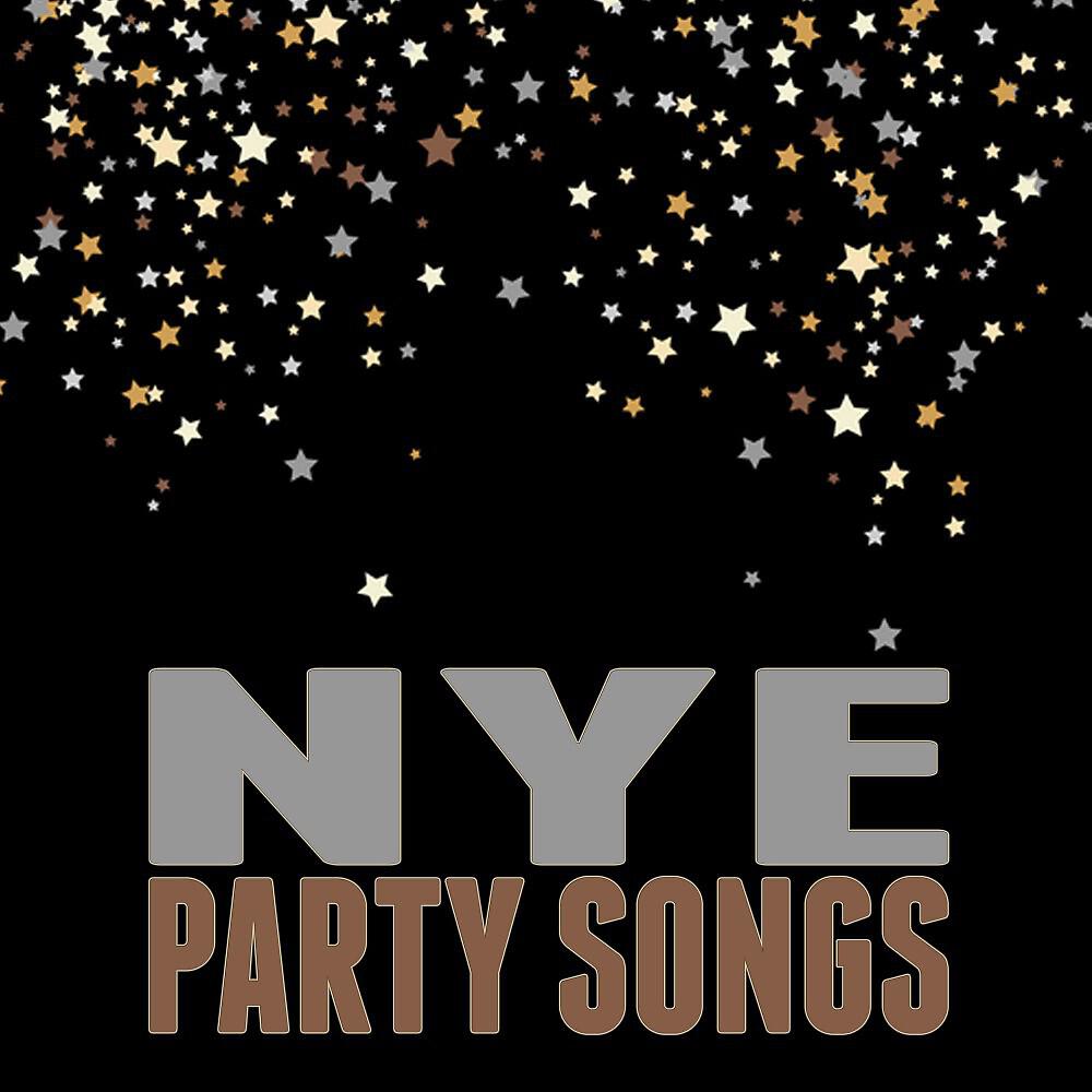 Релиз New Years Eve Party Songs