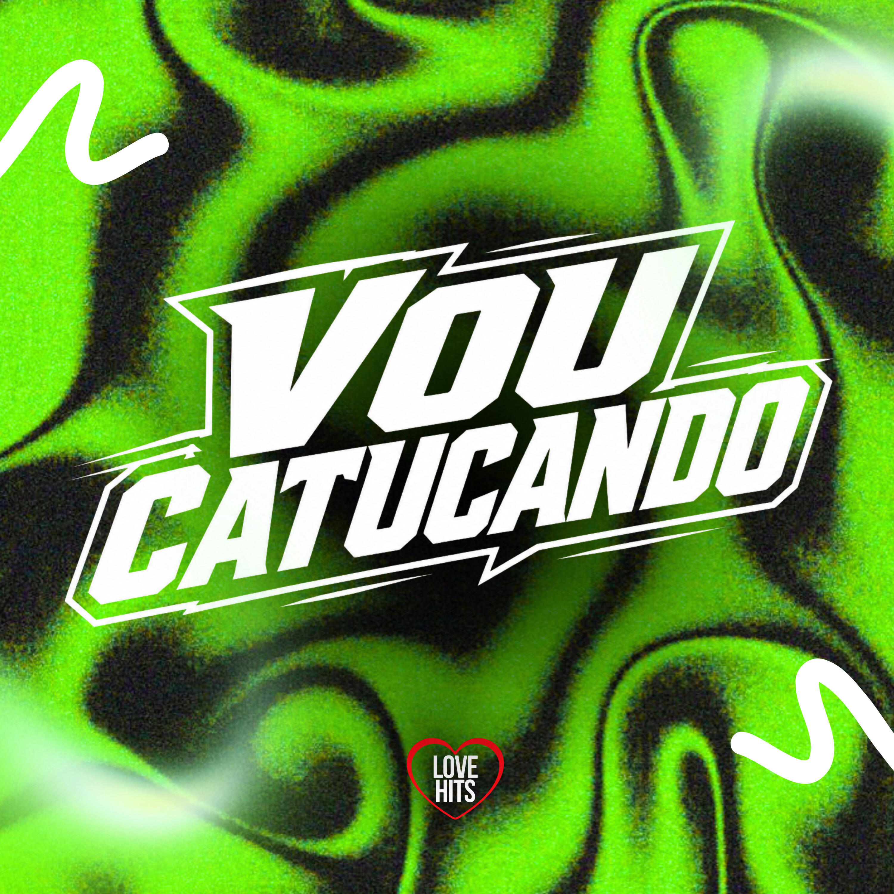 Релиз Vou Catucando