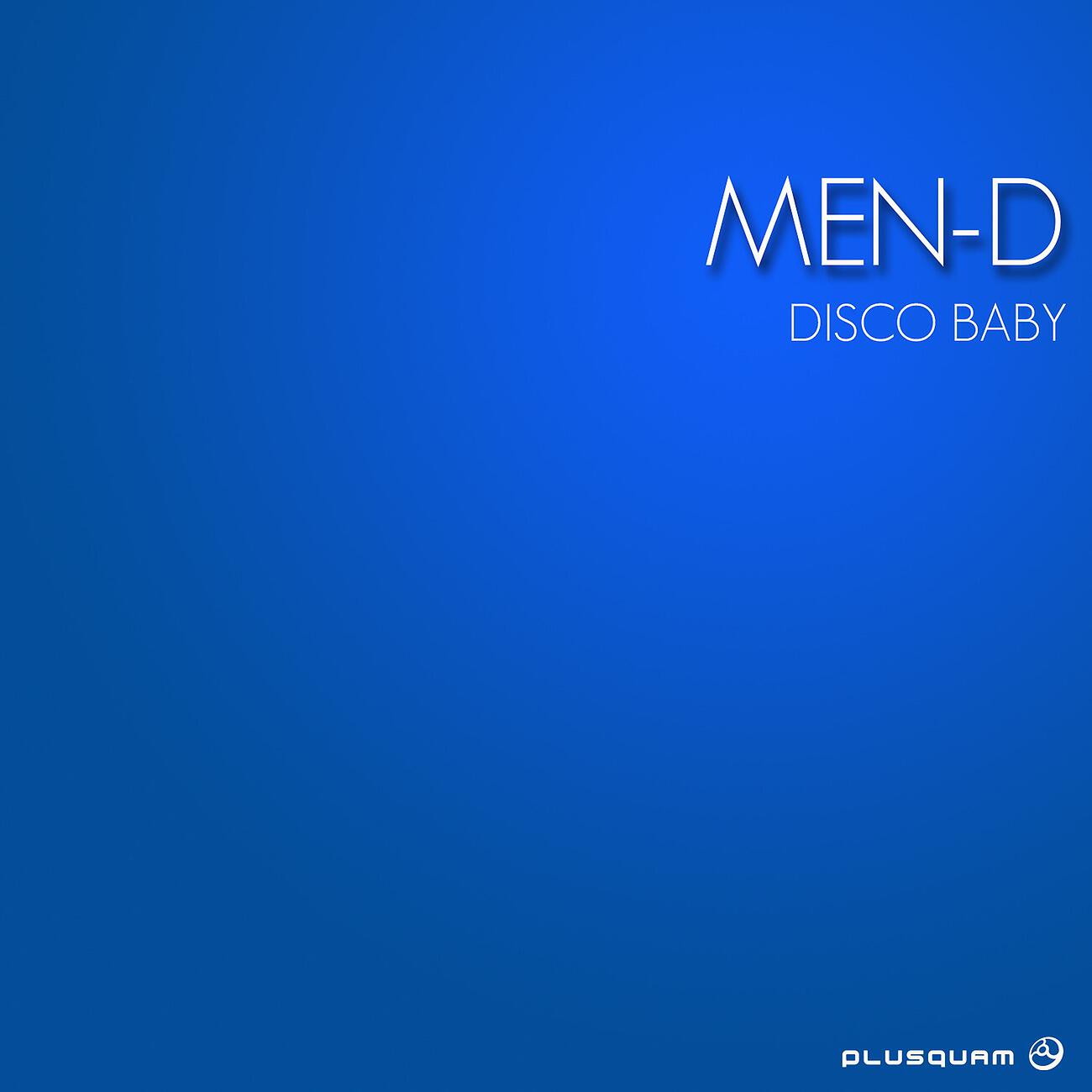 Релиз Disco Baby