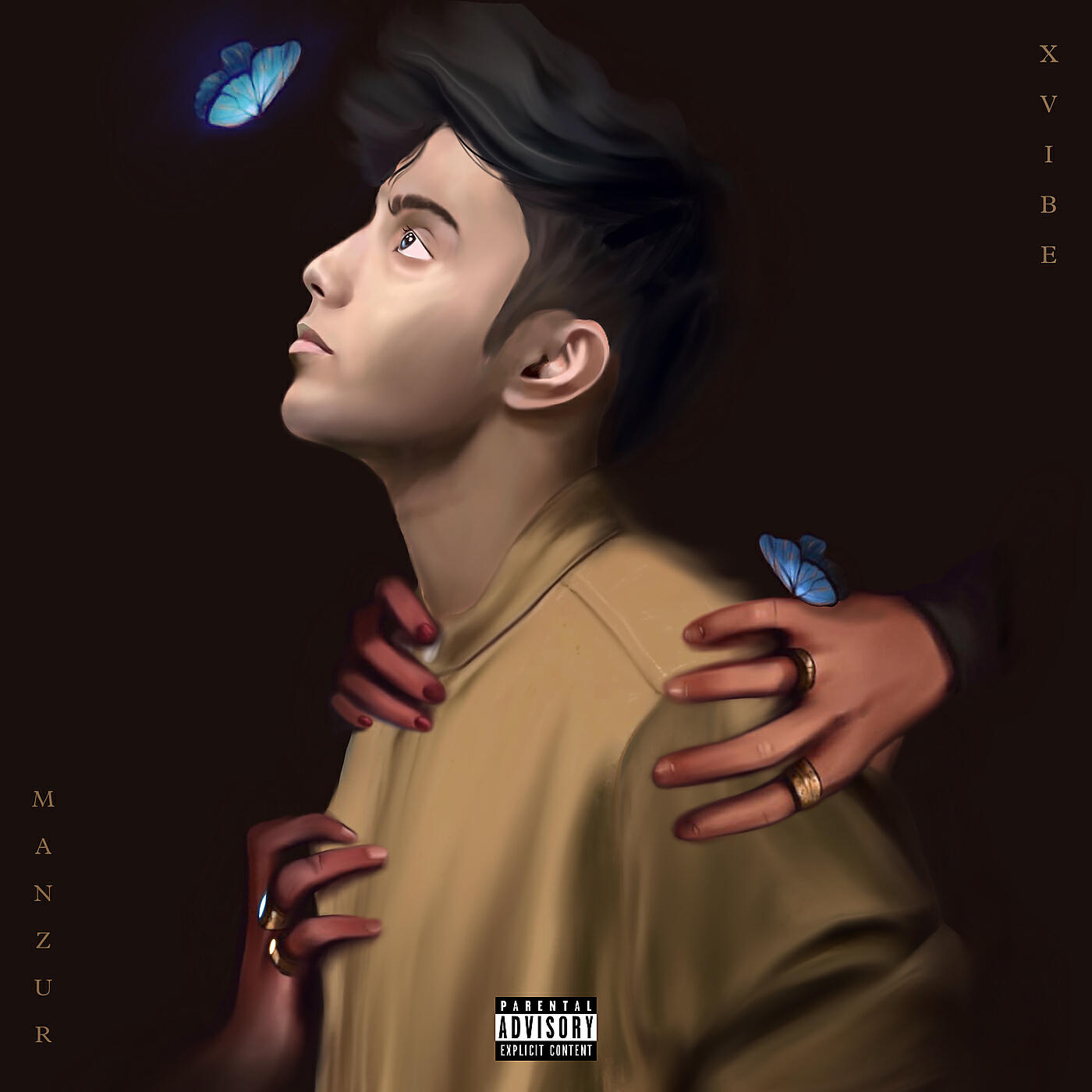Релиз Someone Better