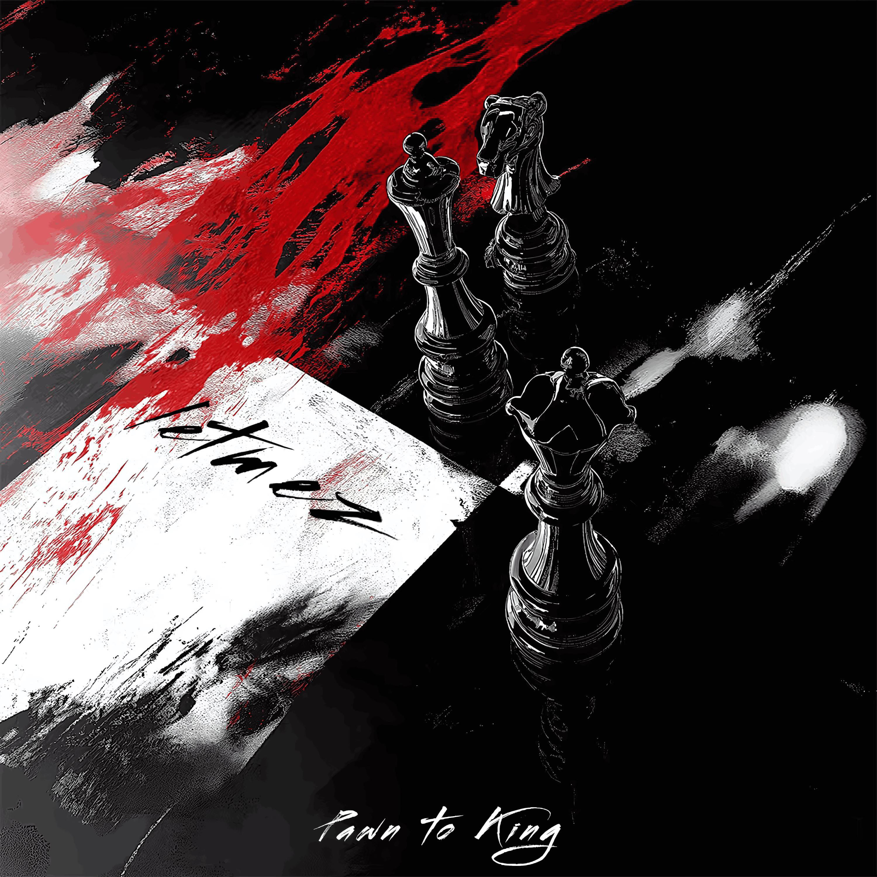 Релиз Pawn to King