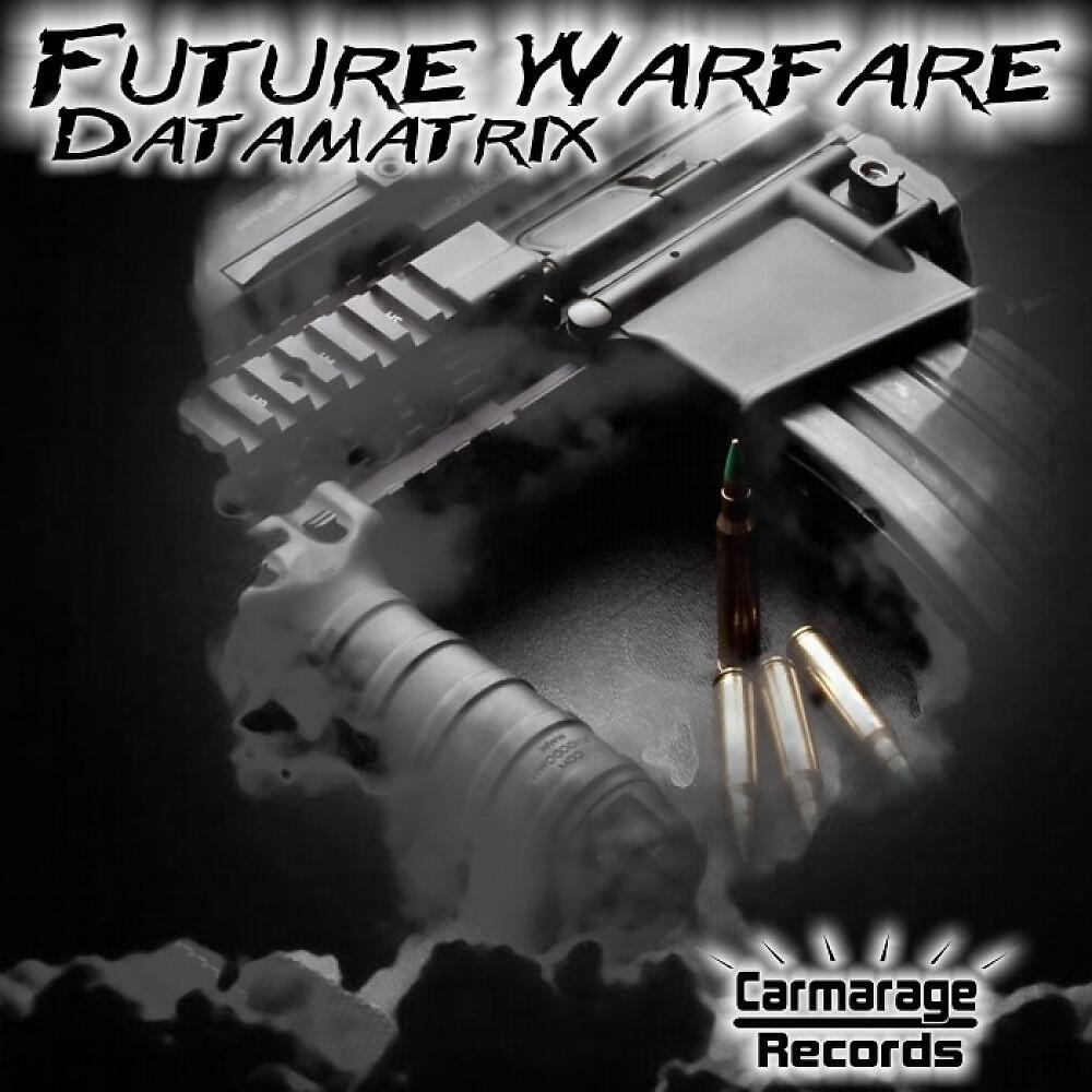 Релиз Future Warfare