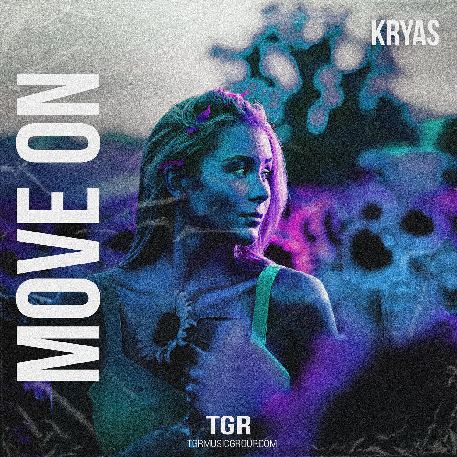 Релиз Move On