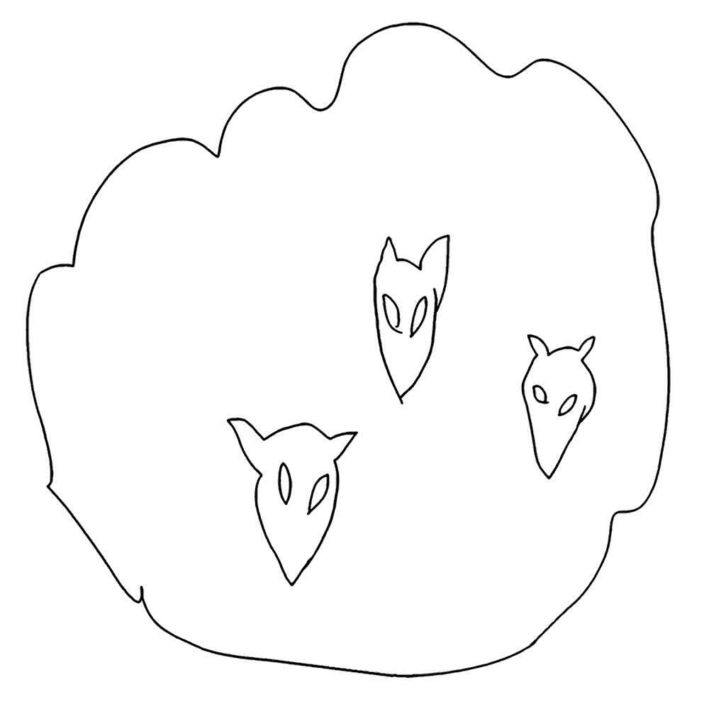 Релиз Future Horrors