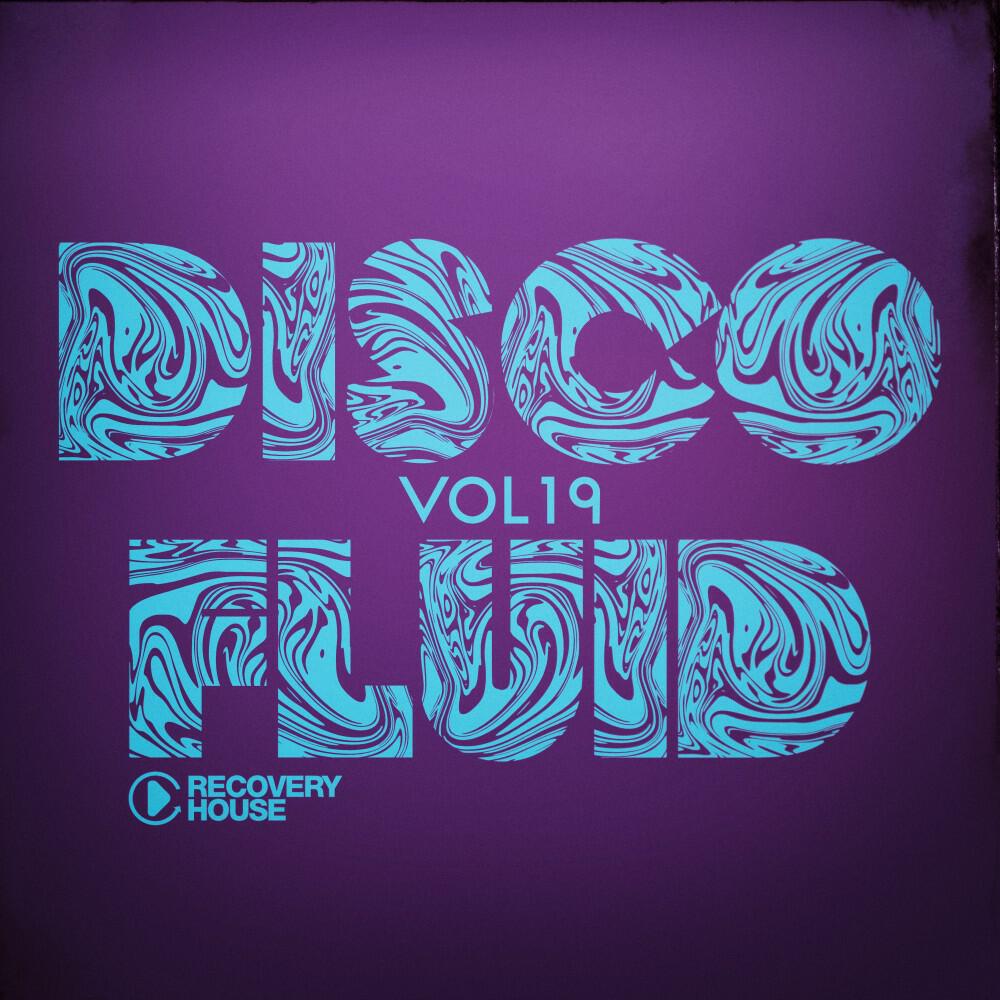Релиз Disco Fluid, Vol. 19