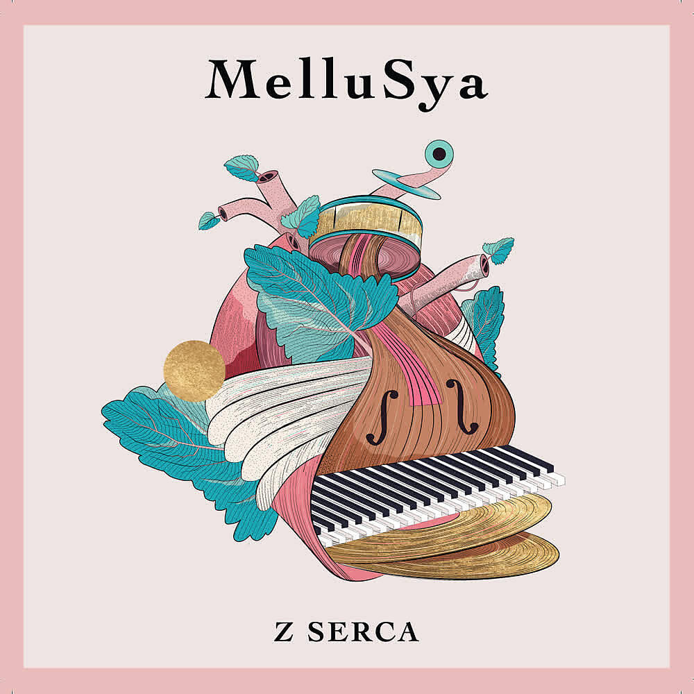 MelluSya