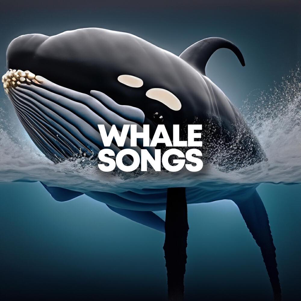 Релиз Whale Songs