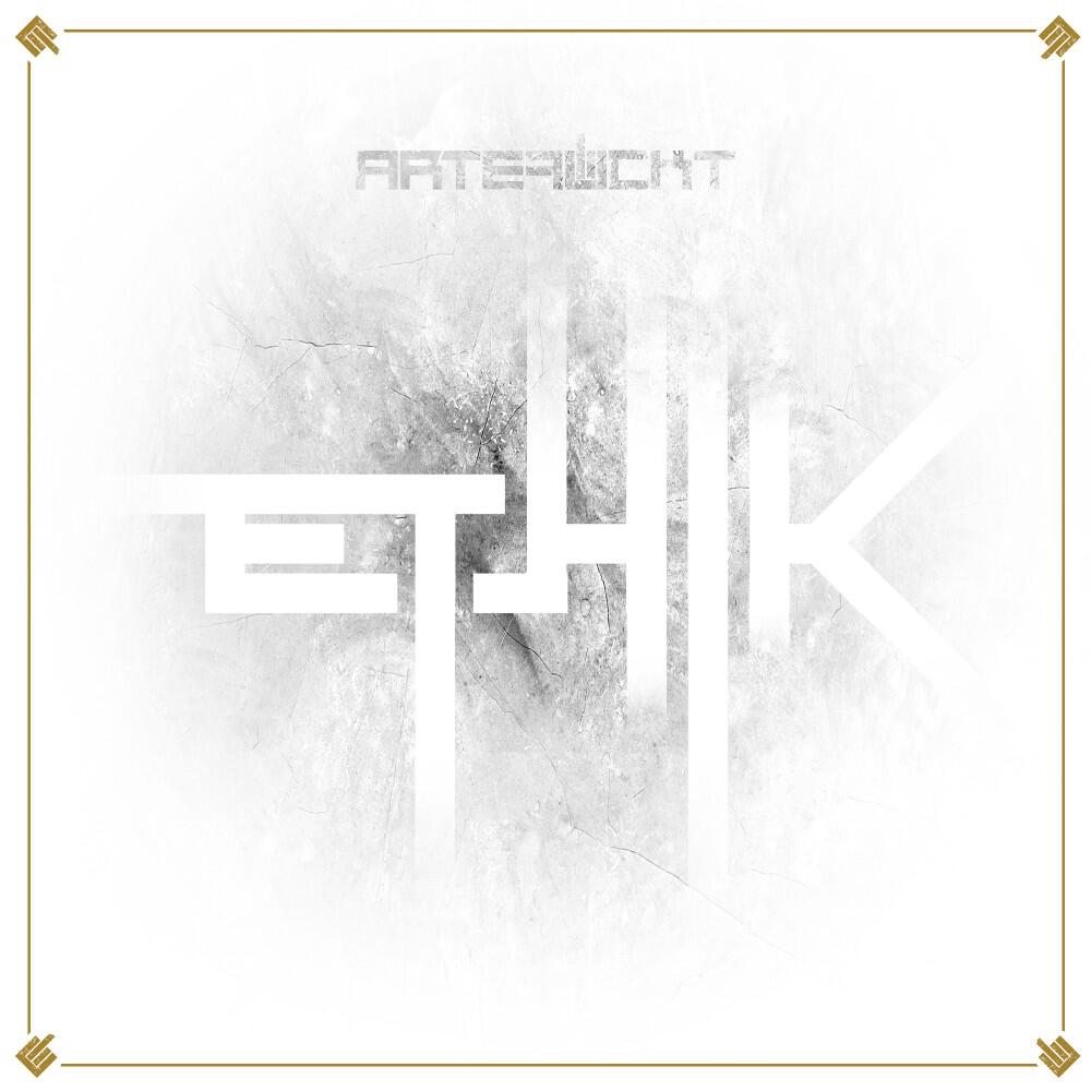 Релиз Ethik