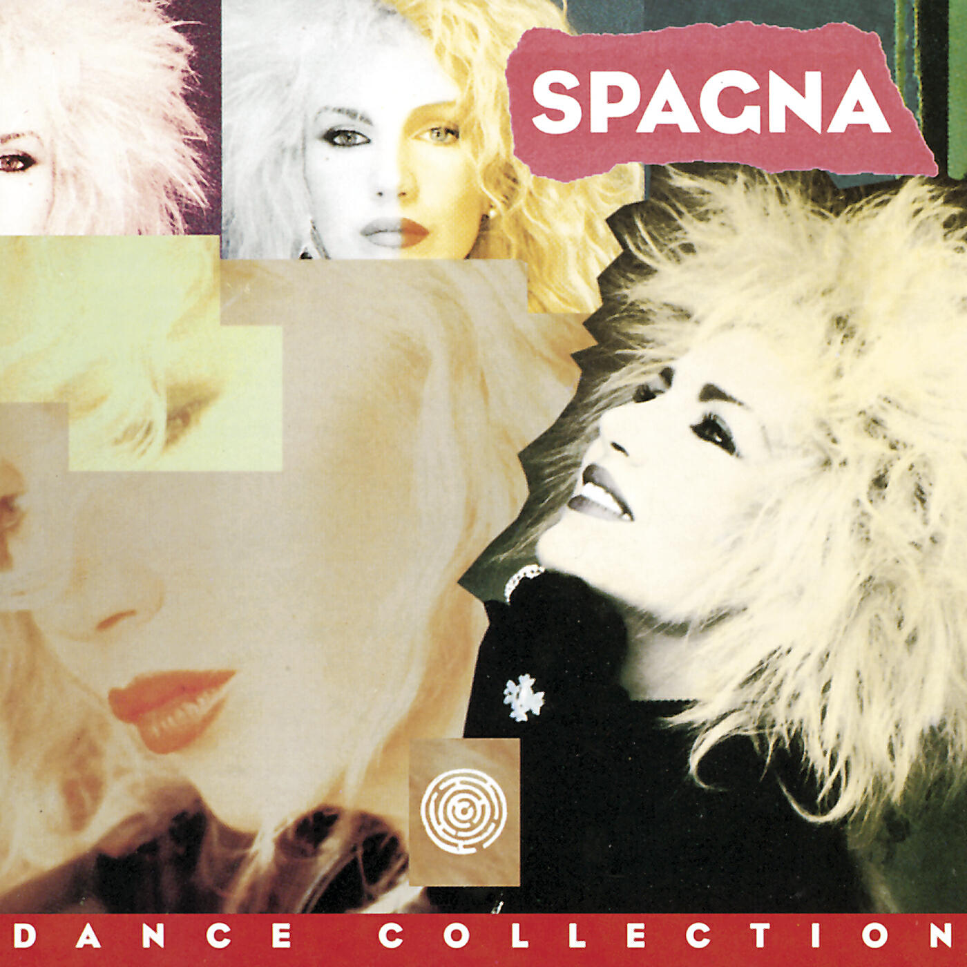 Релиз Dance Collection