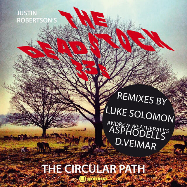 Релиз The Circular Path