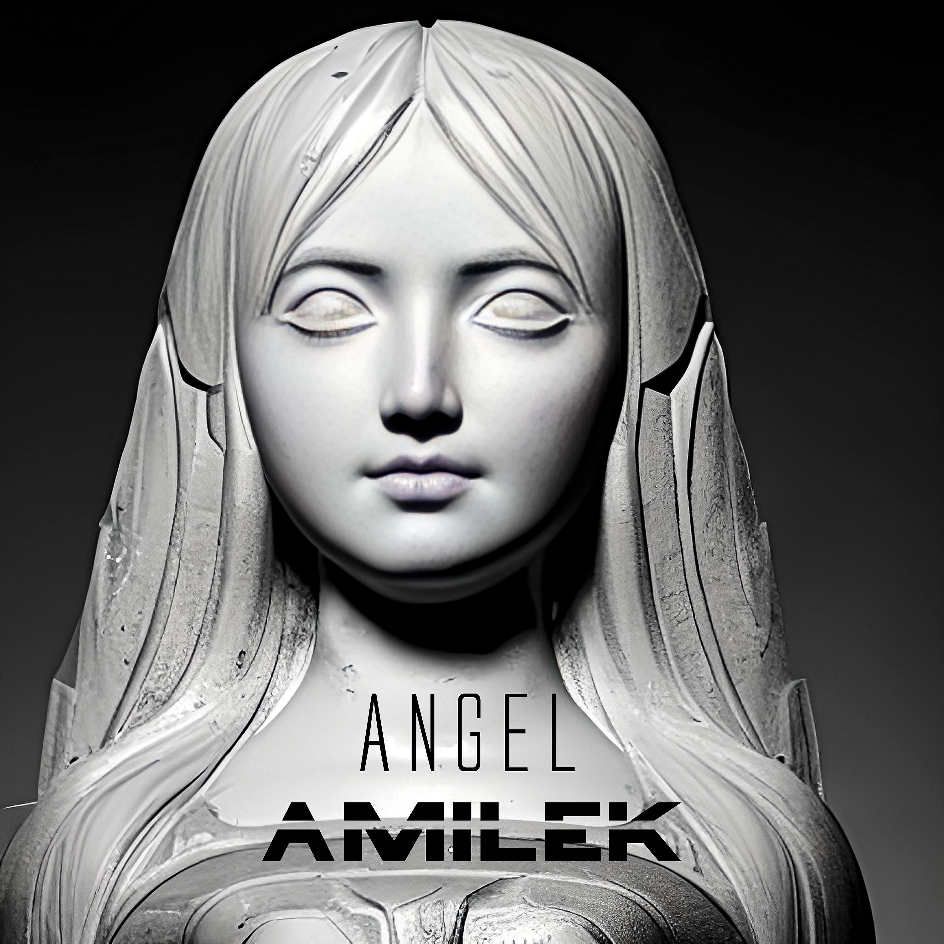 Релиз ANGEL