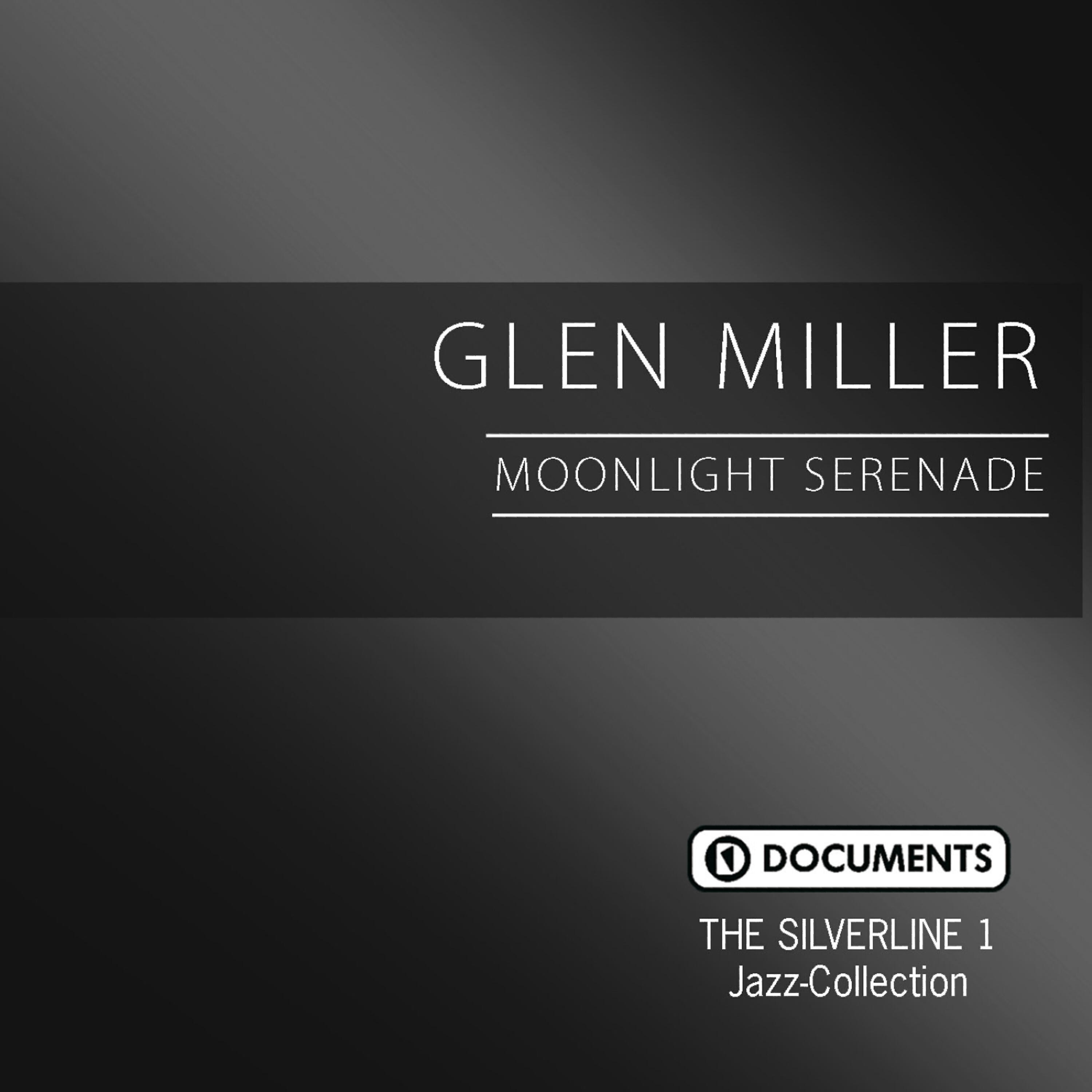 Релиз Moonlight Serenade