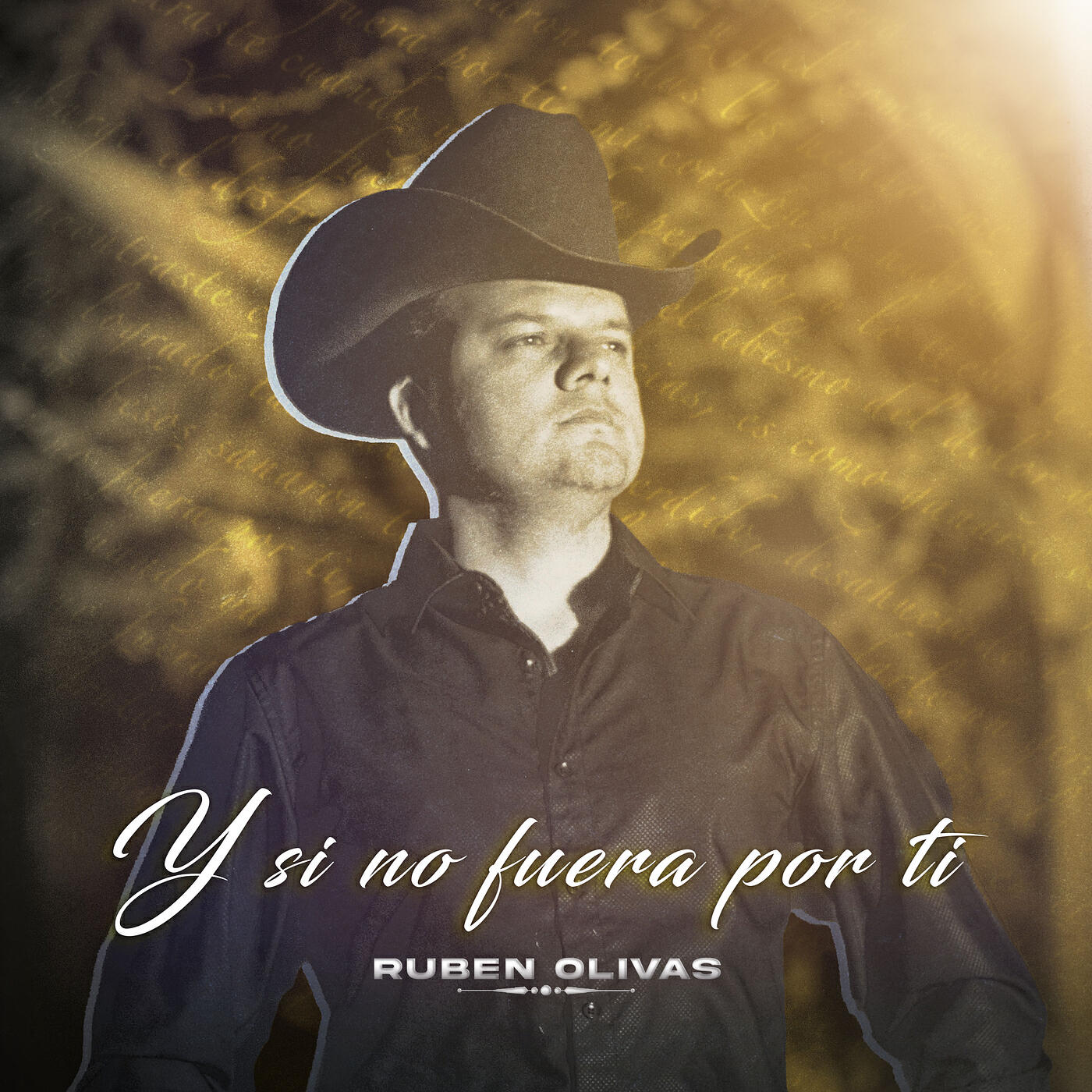 Релиз Y Si No Fuera Por Ti