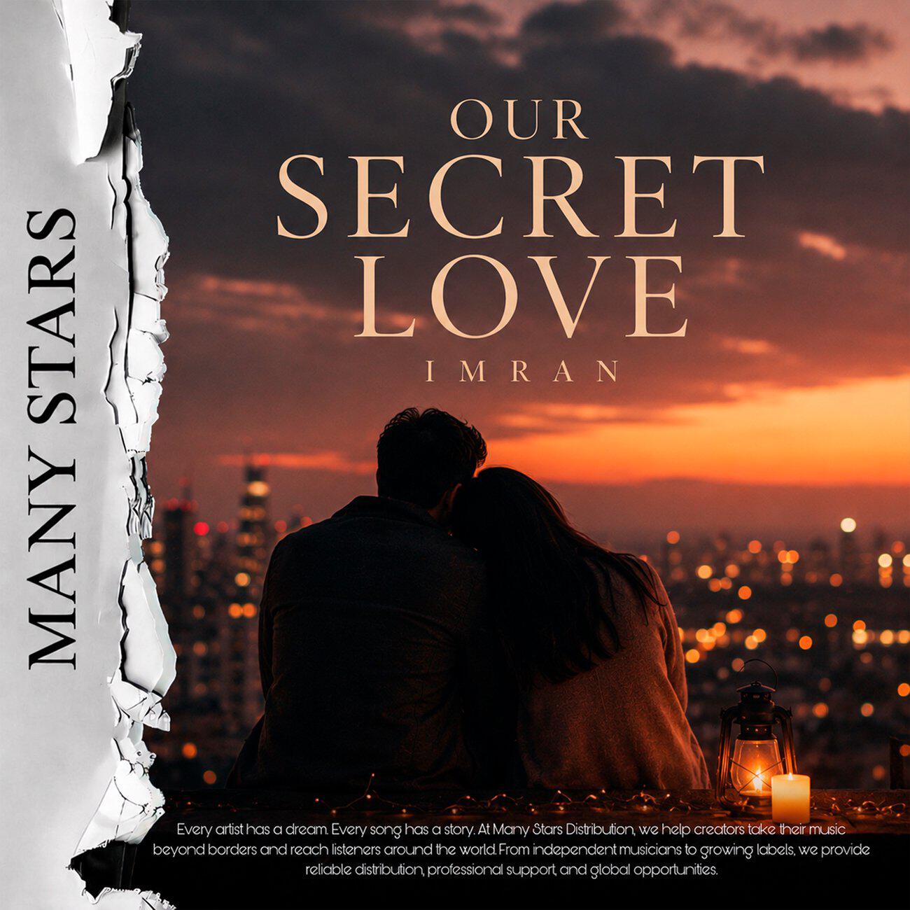 Релиз Our Secret Love