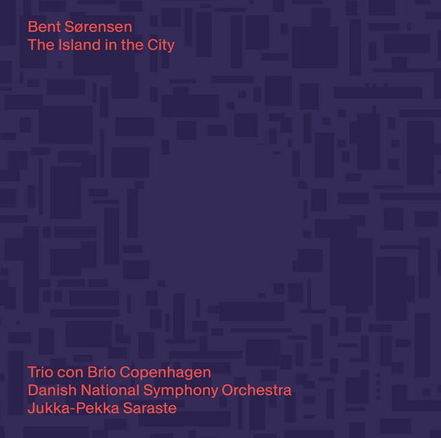 Trio con Brio Copenhagen