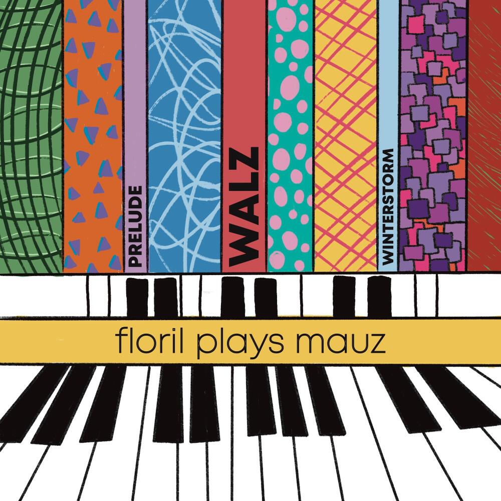 Релиз Floril plays Mauz
