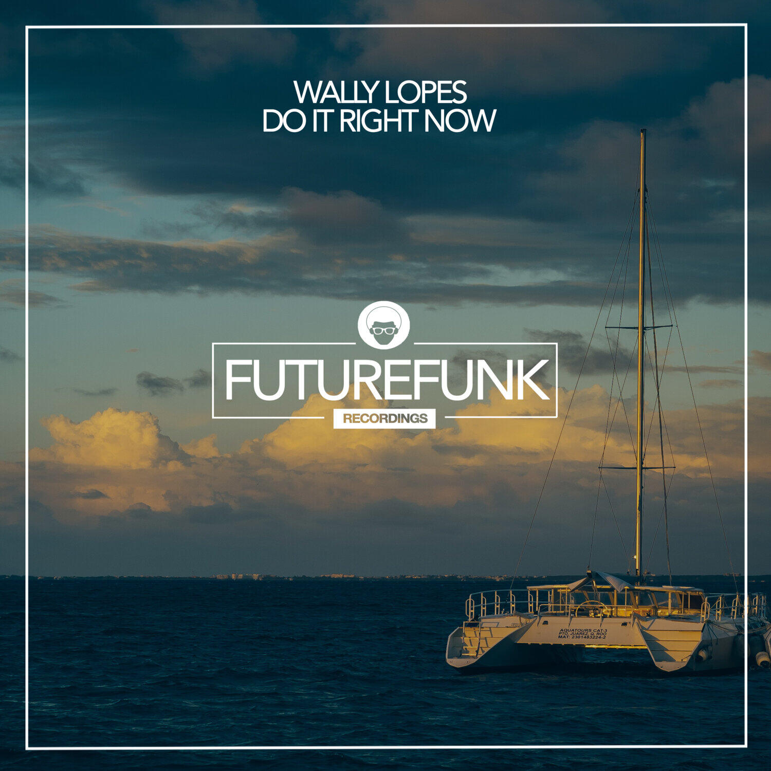 Релиз Do It Right Now