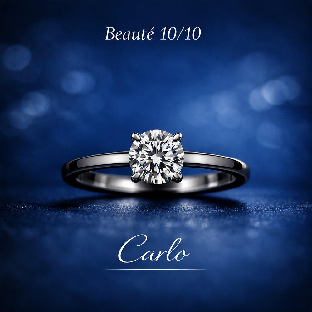 Релиз Beauté 10/10
