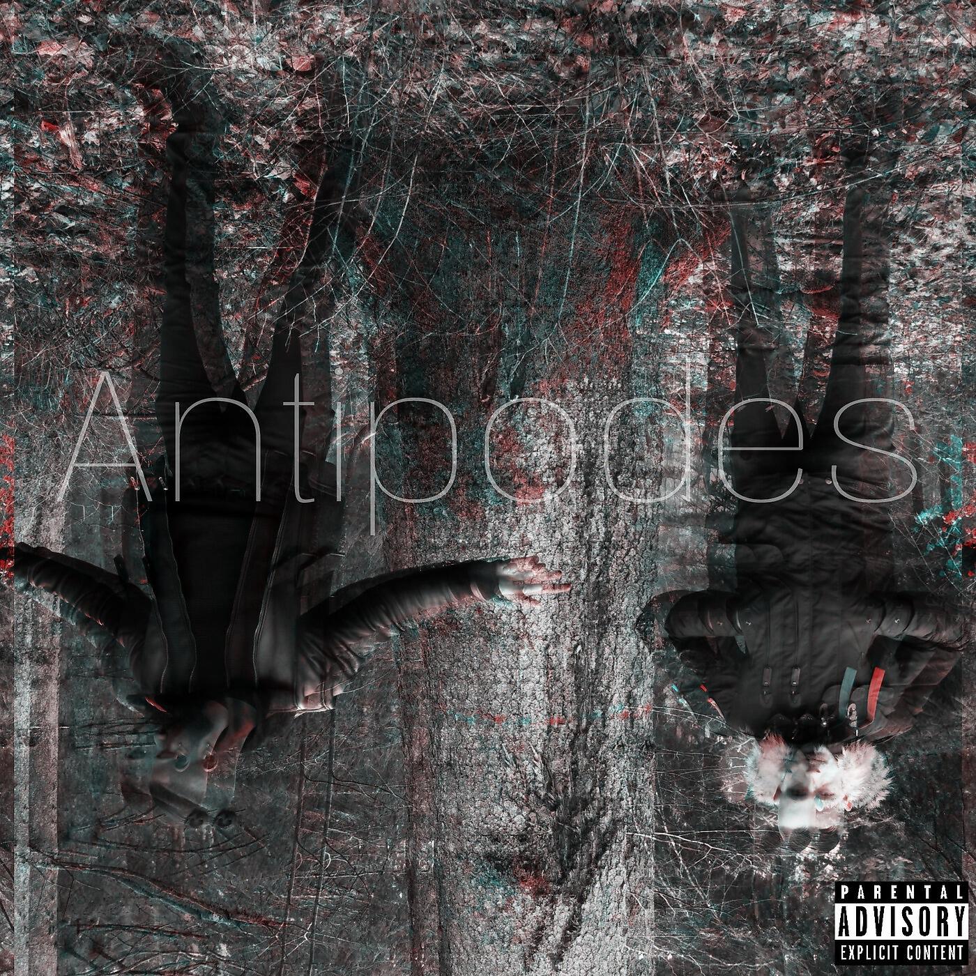 Релиз Antipodes
