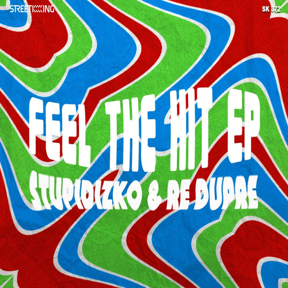 Релиз Feel the Hit EP