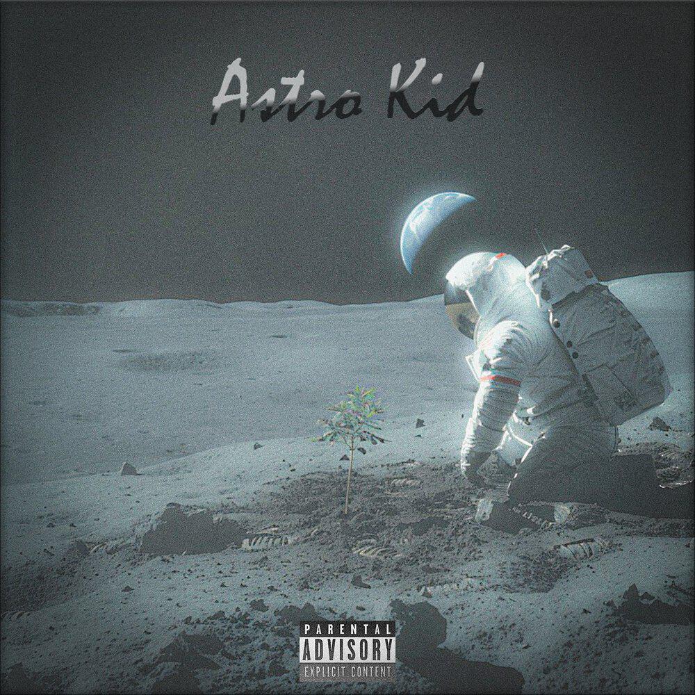 Релиз Astro Kid
