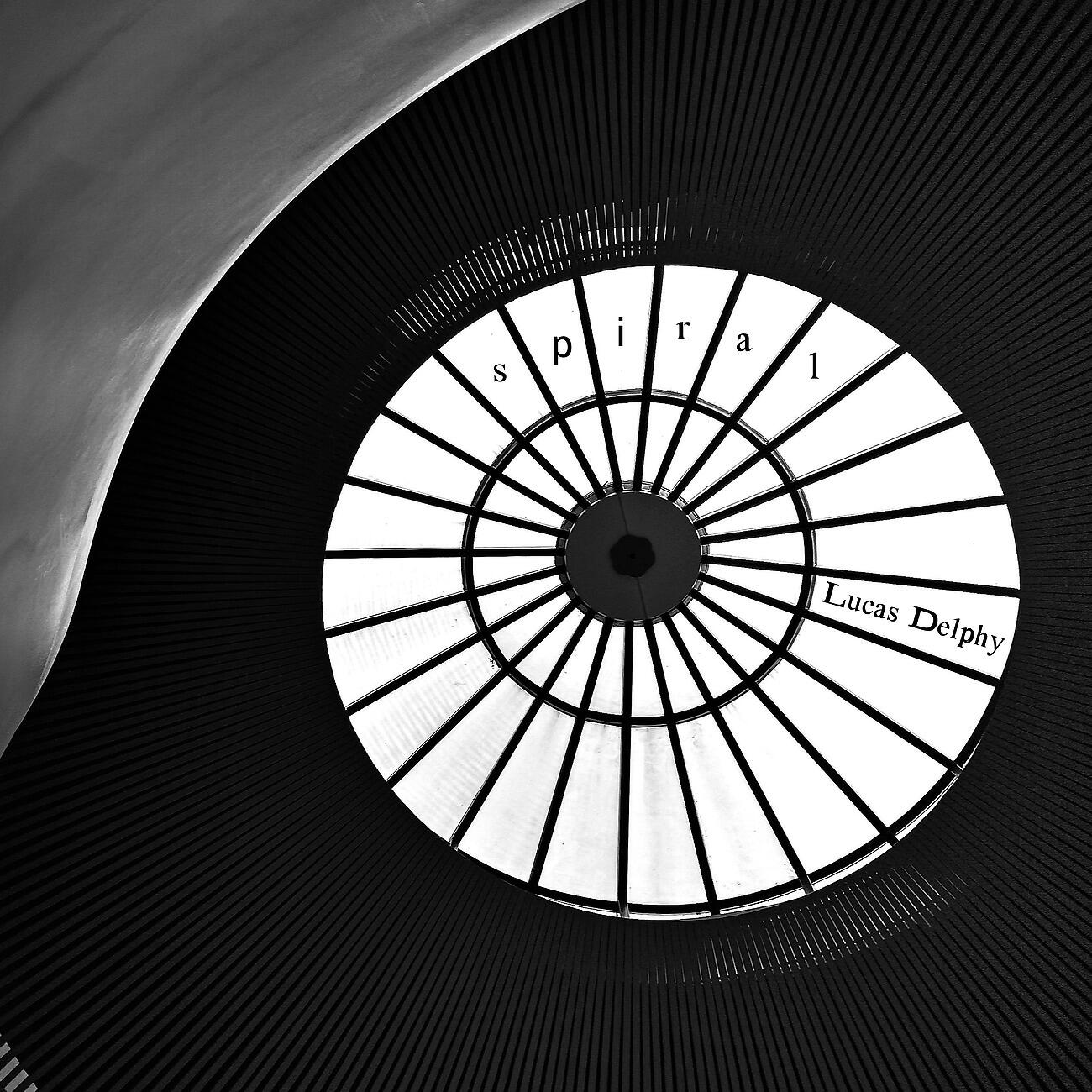 Релиз Spiral