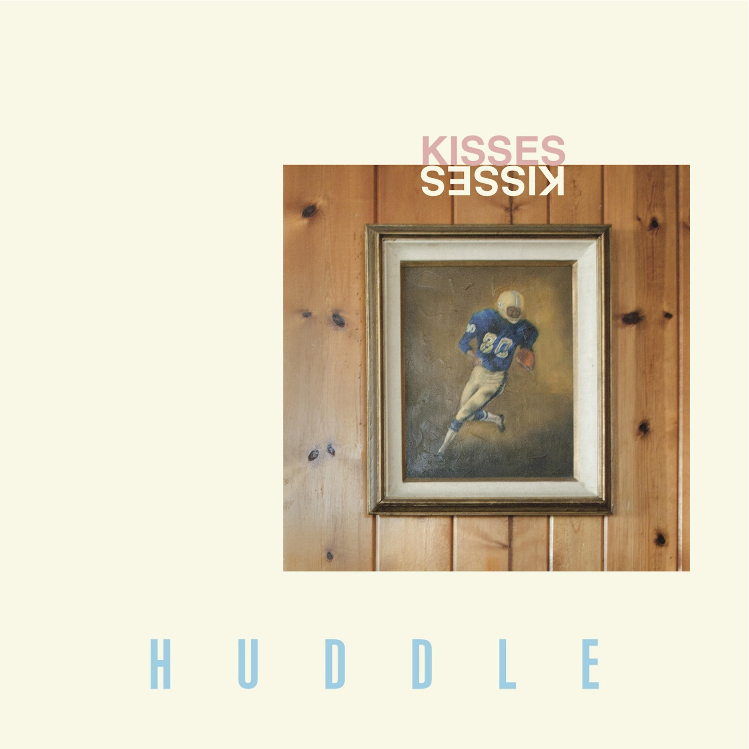 Релиз Huddle