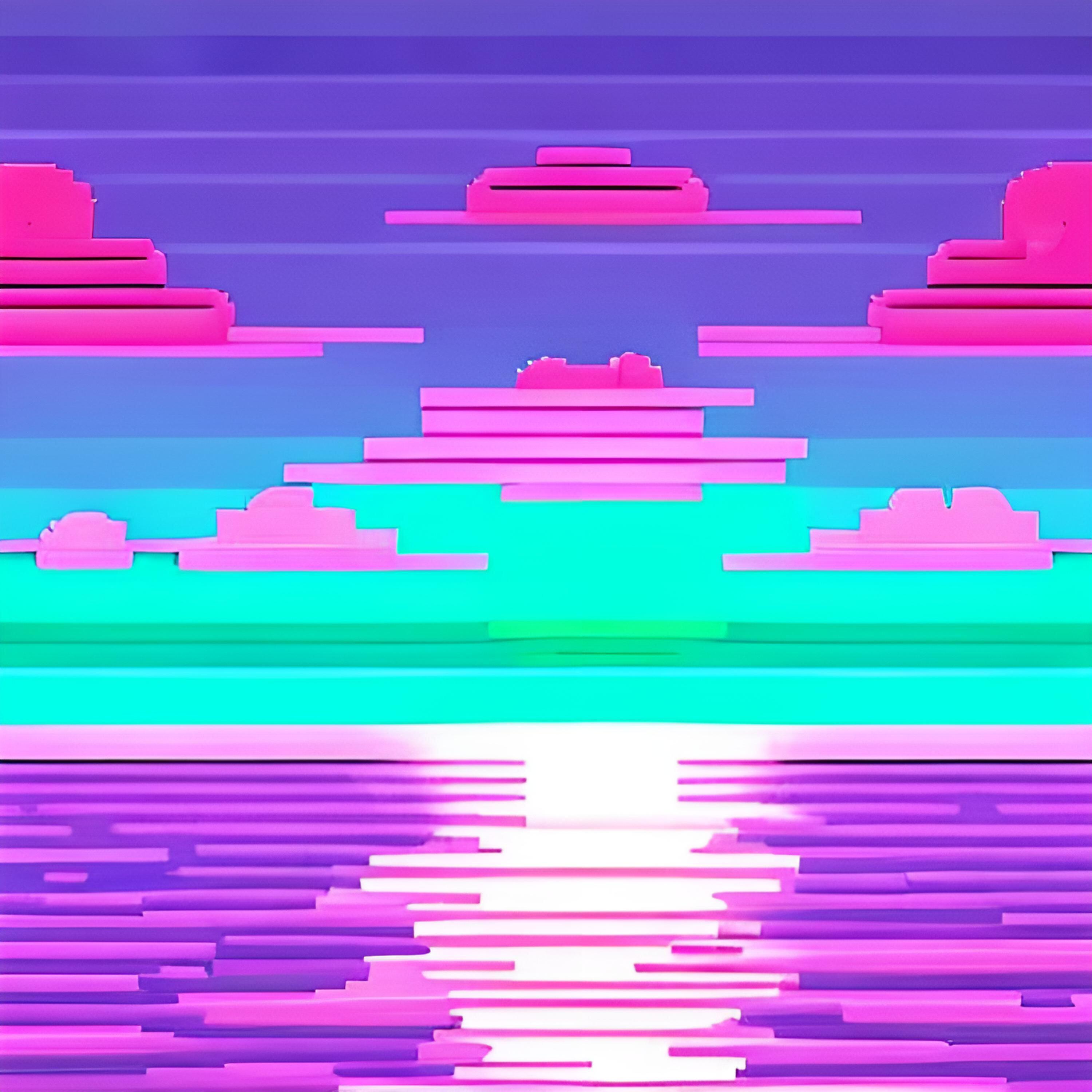 Релиз PIXELS