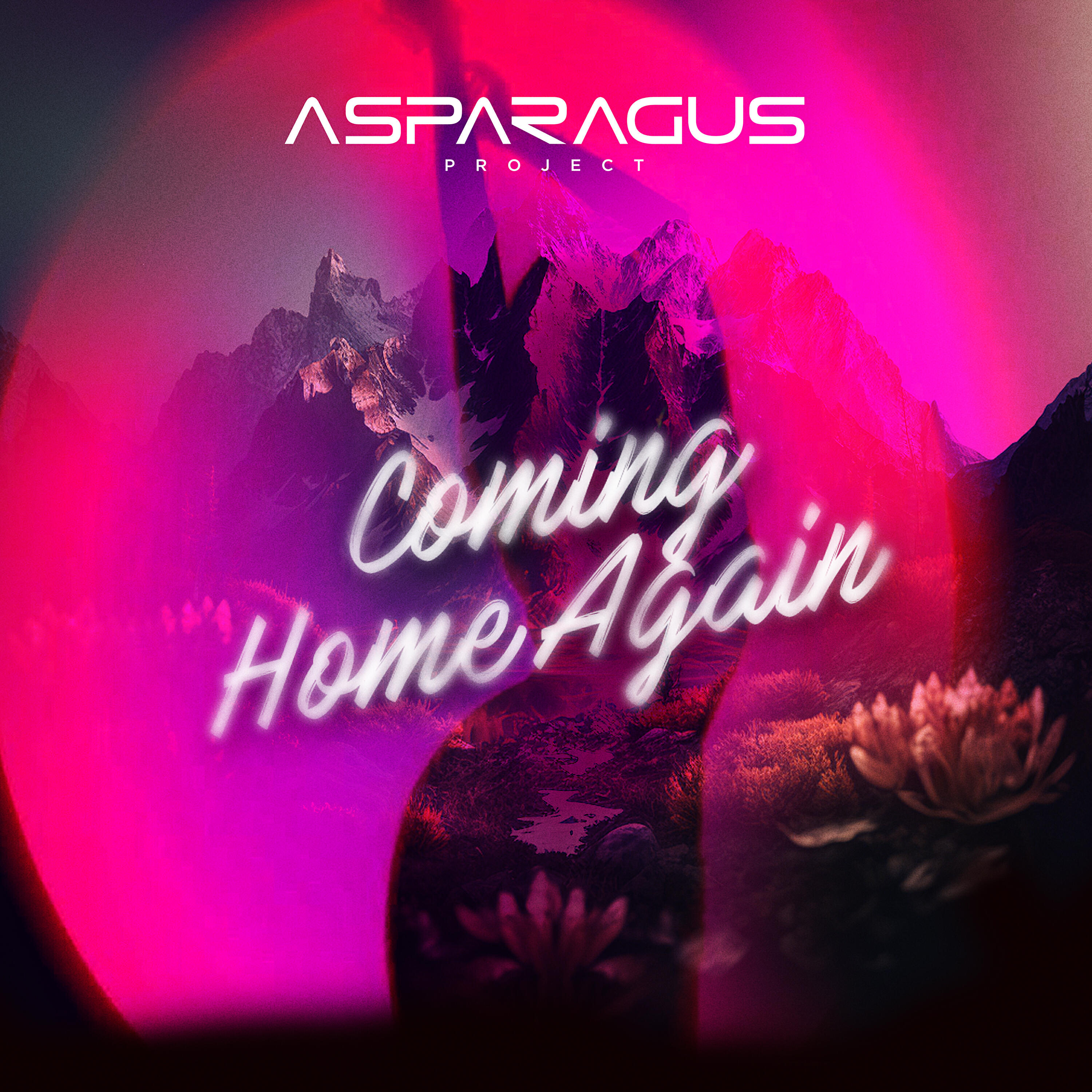 Релиз Coming Home Again