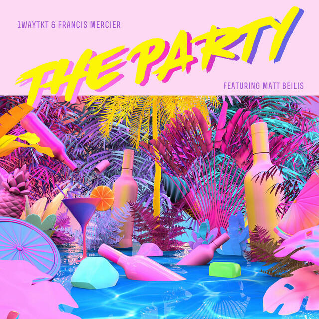 Релиз The Party