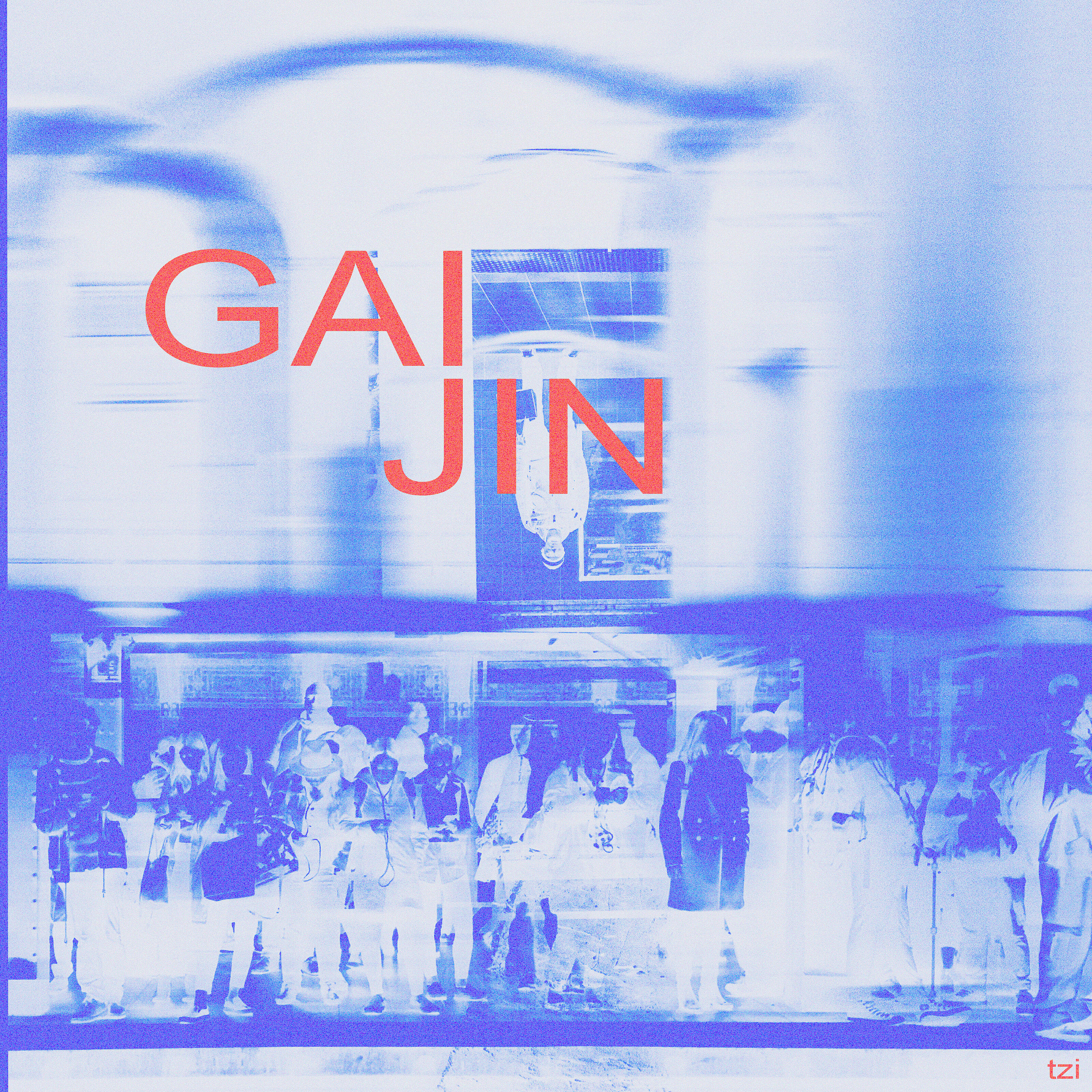 Релиз Gaijin